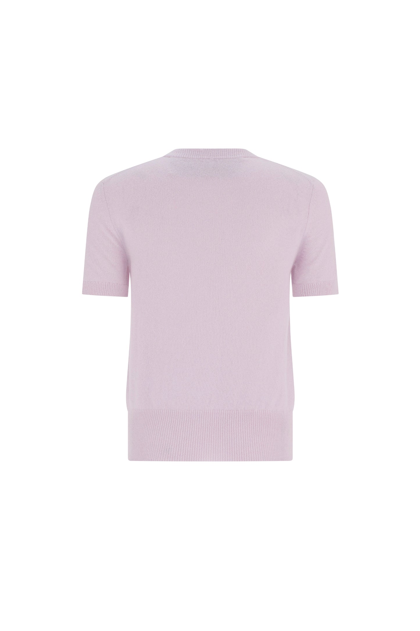 'PUZZLE PIECES' SHORT SLEEVE PULLOVER - - Libertine
