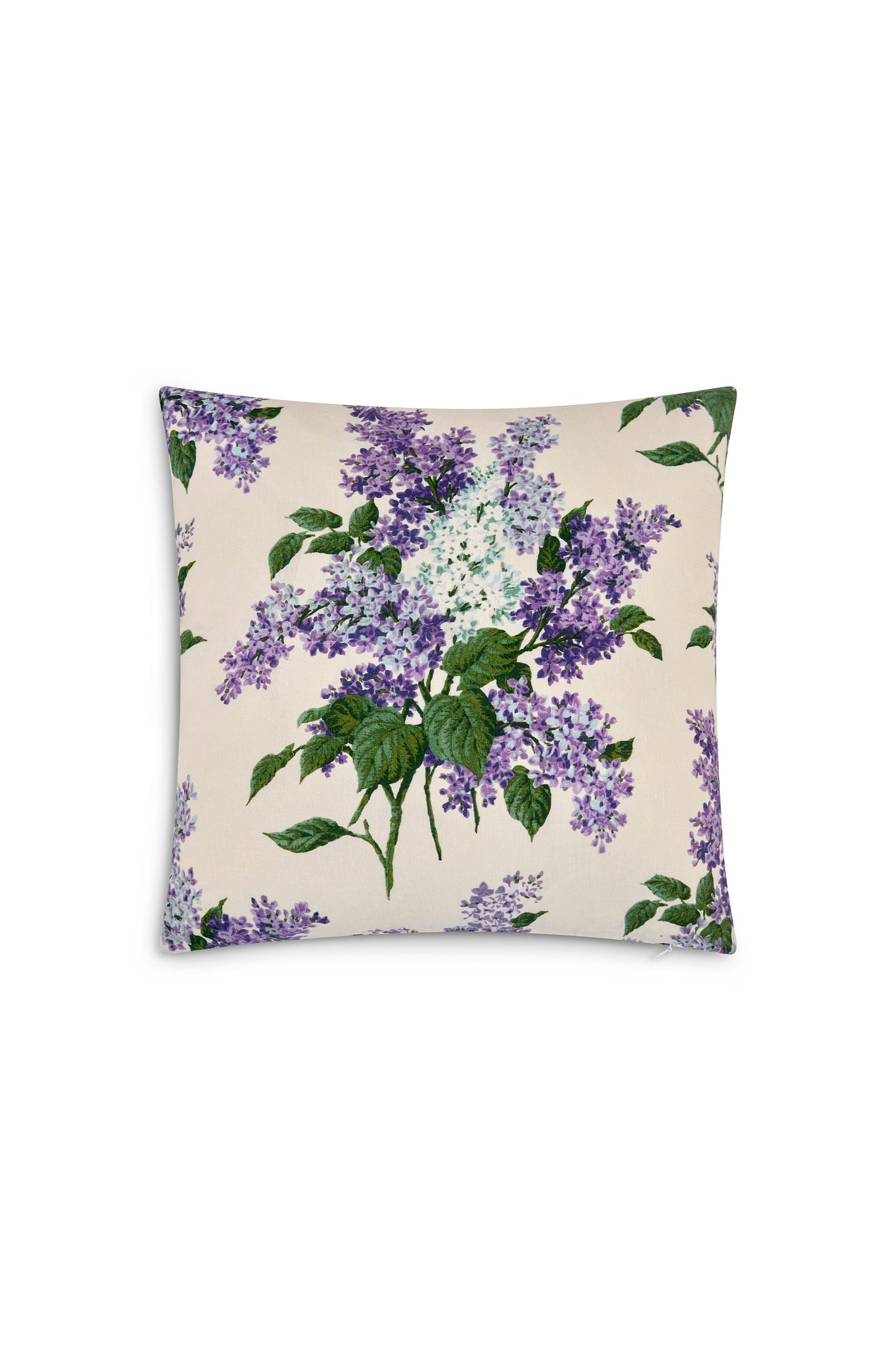 'LILAC GARDEN' PILLOW - - Libertine