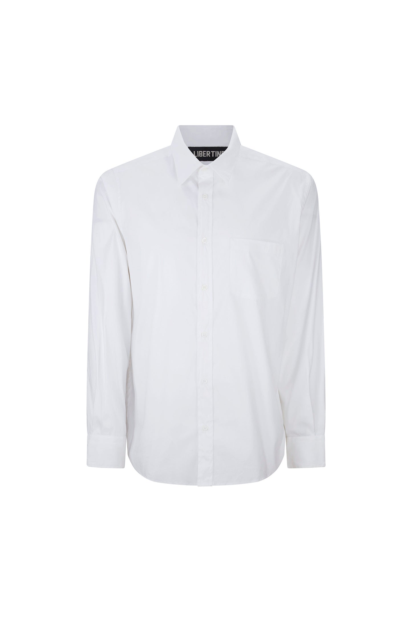 'ST. TROPEZ' CLASSIC SHIRT - SHIRTS - Libertine