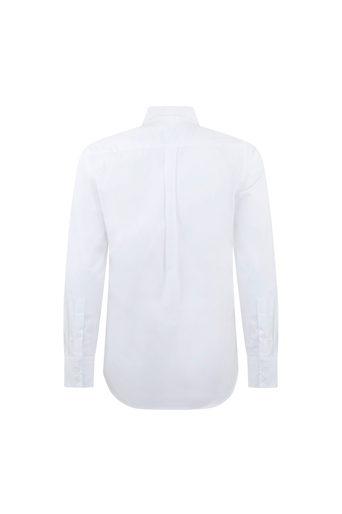 'EMBELLISHED STRAWBERRY FIELDS' NEW CLASSIC SHIRT - SHIRTS - Libertine