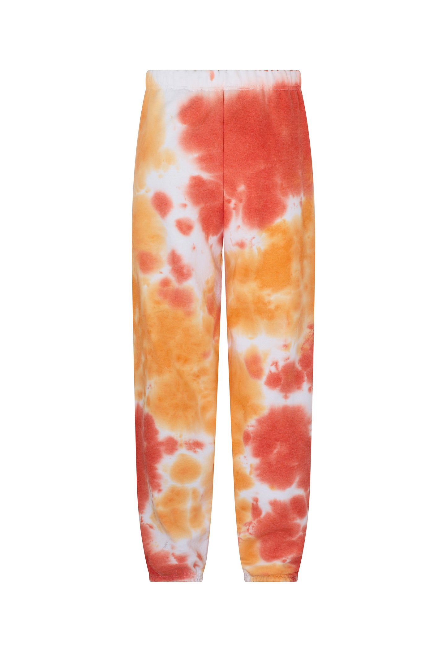 '707' TIE DYE SWEATPANT - SWEATPANTS - Libertine