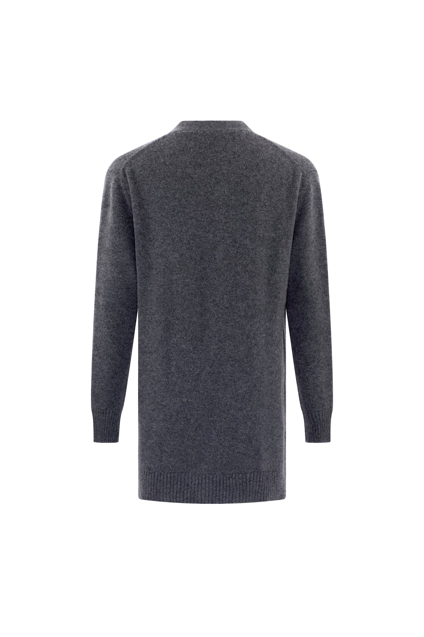 'MOTHERS LITTLE HELPERS' OVERSIZED CARDIGAN - - Libertine