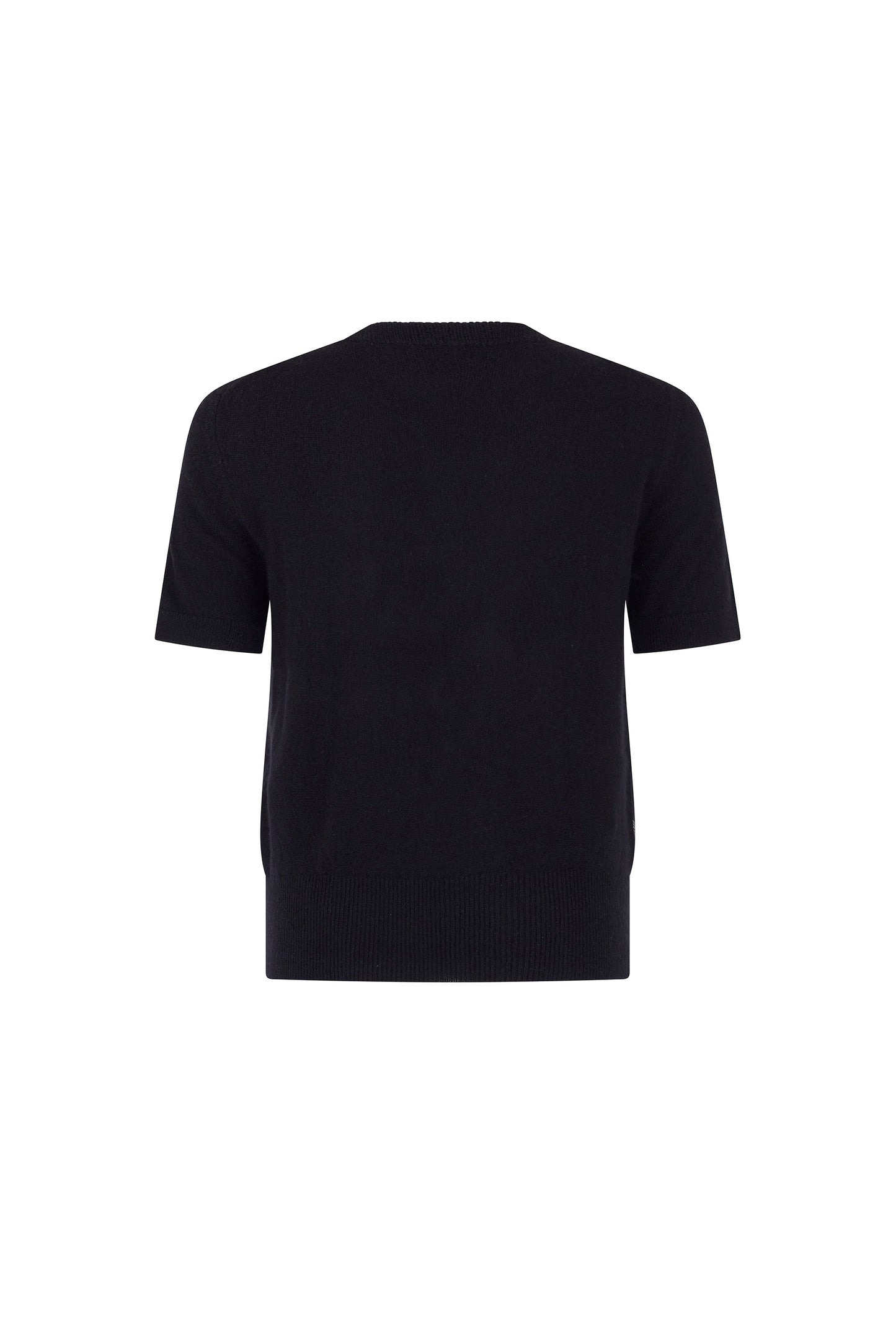 'Millions of Butterflies' Short Sleeve Pullover - - Libertine