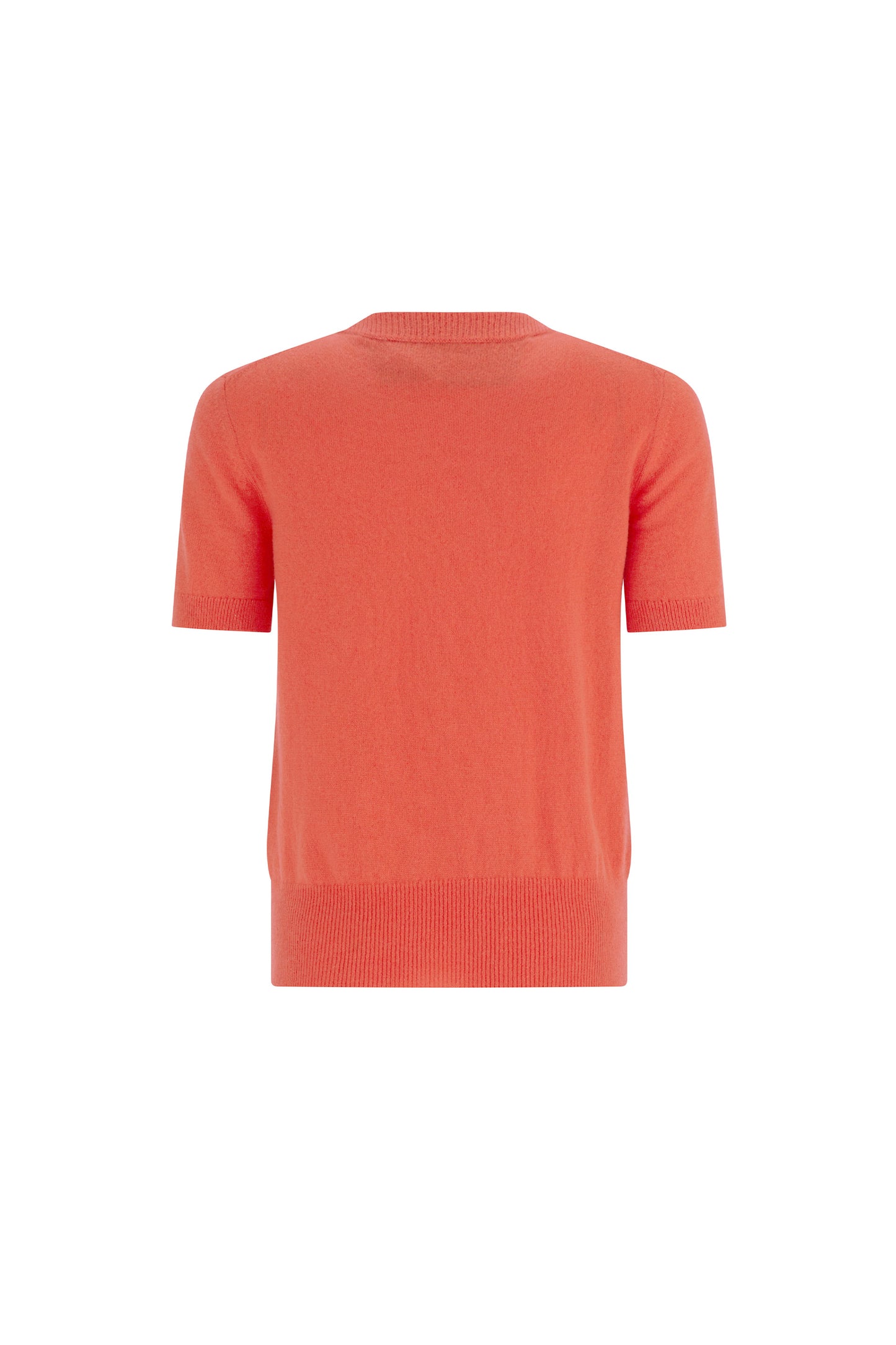 'LADYBUG' SHORT SLEEVE PULLOVER - - Libertine