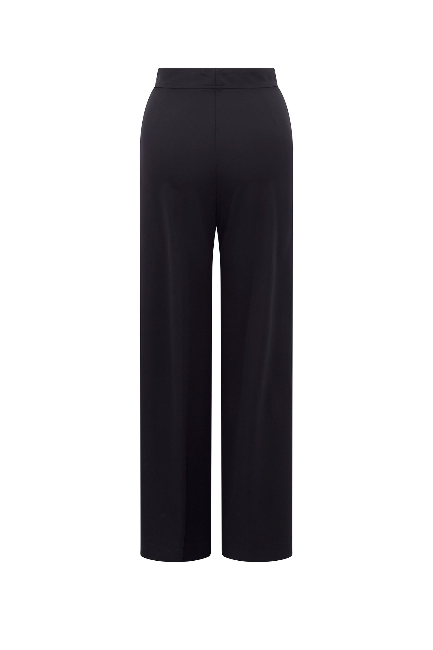 'Millions of Butterflies' Wide Leg Trousers - - Libertine