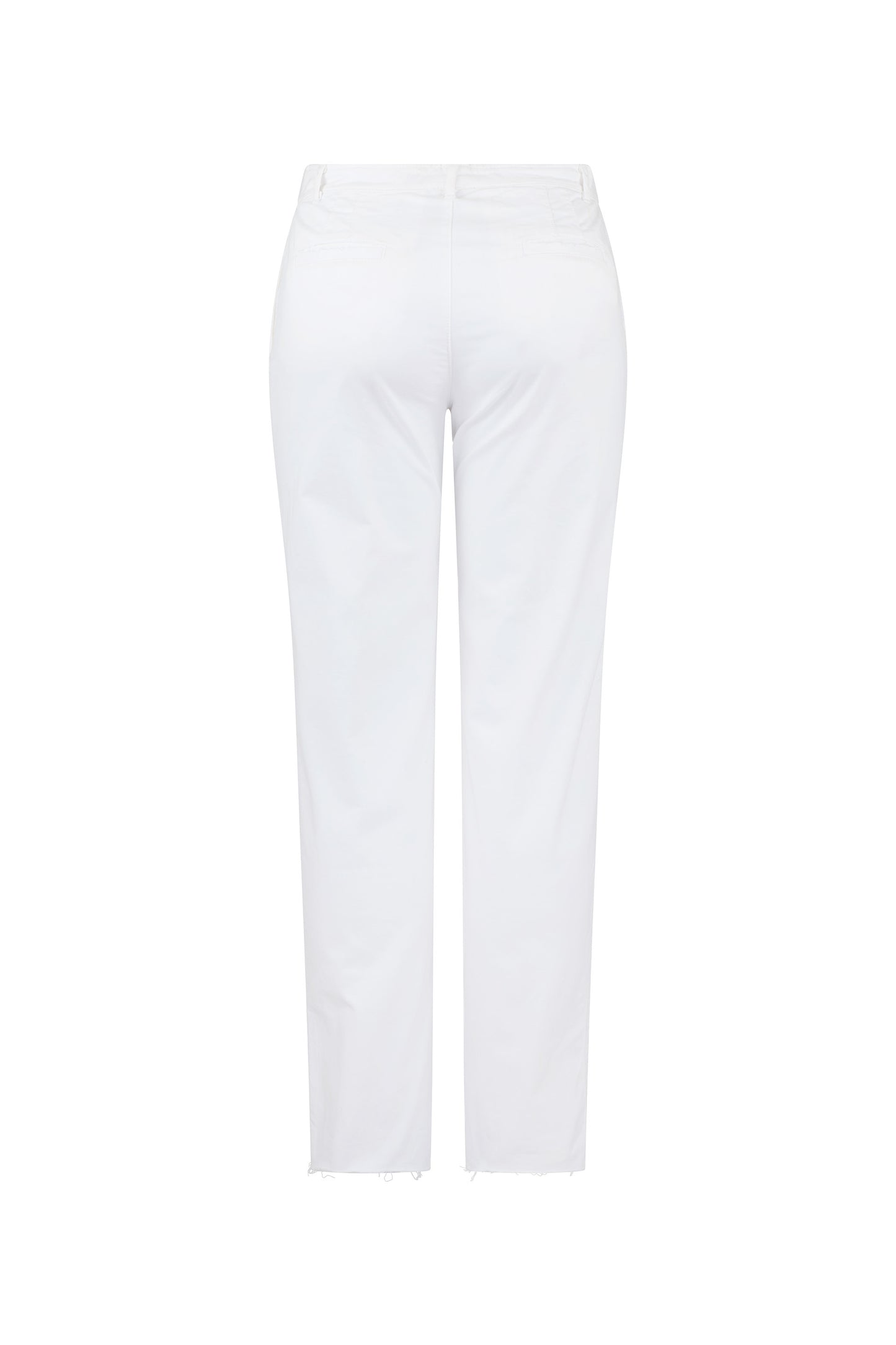 'NUNS THE WORD' WOMEN'S CHINOS - - Libertine