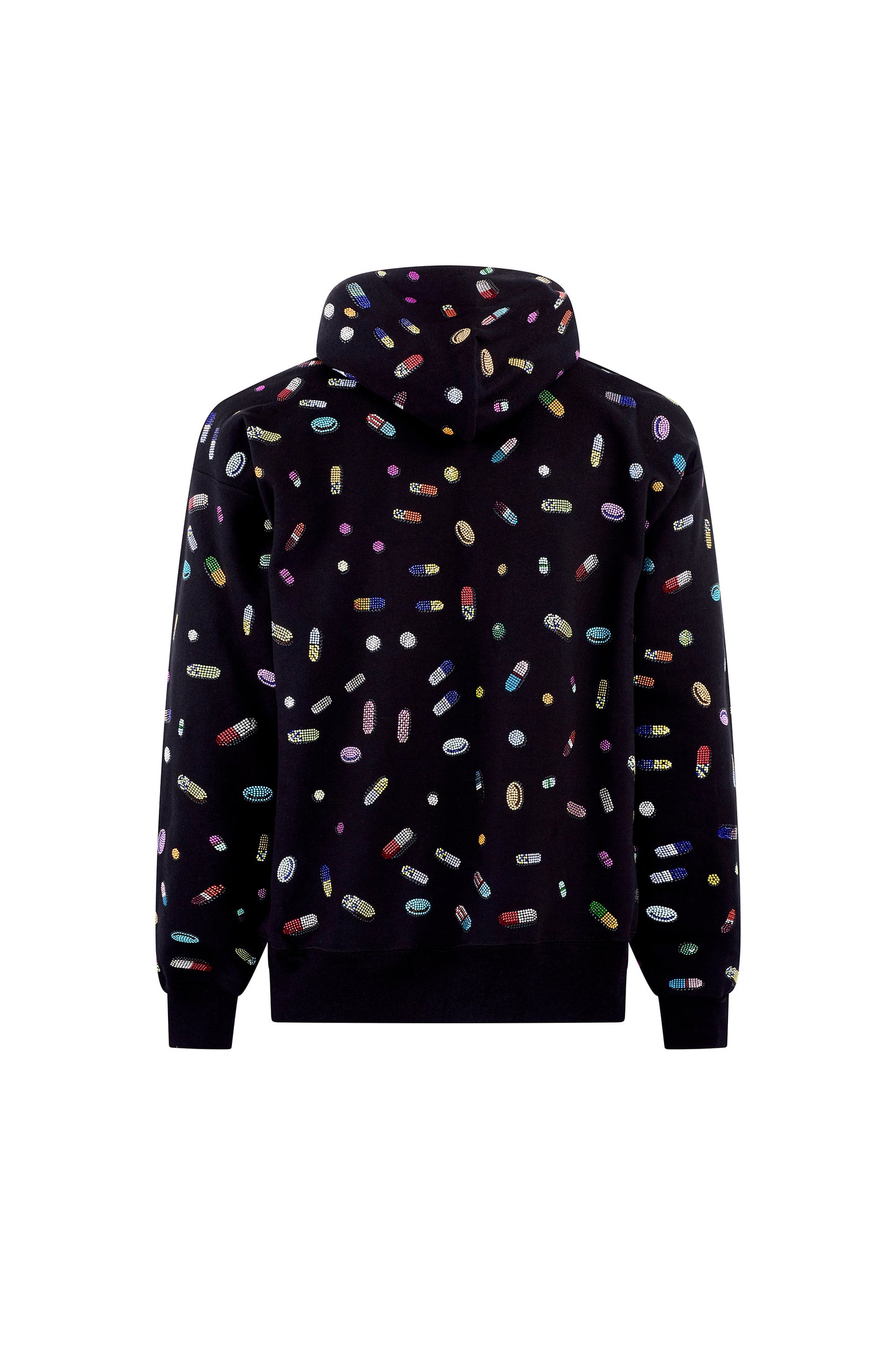 'MOTHERS LITTLE HELPERS' HOODIE - - Libertine