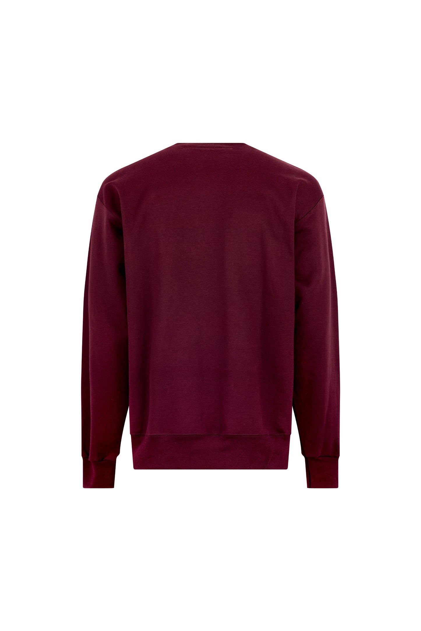 'Monsieur' Crewneck Sweatshirt - - Libertine