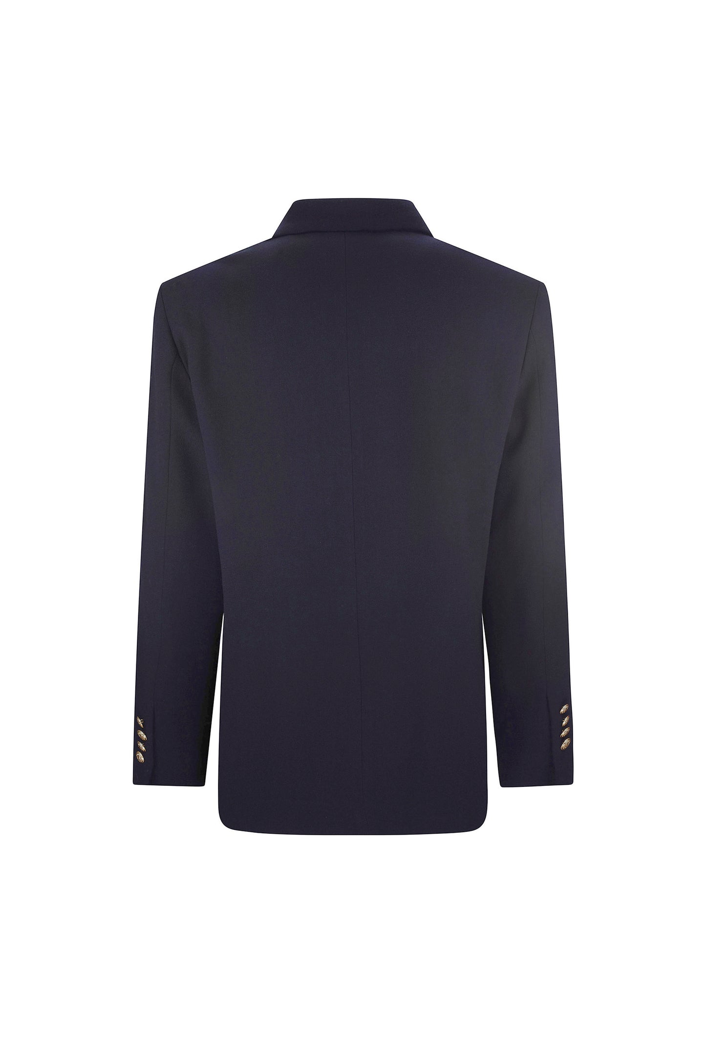 'THURSTON' DOUBLE BREASTED JACKET - - Libertine