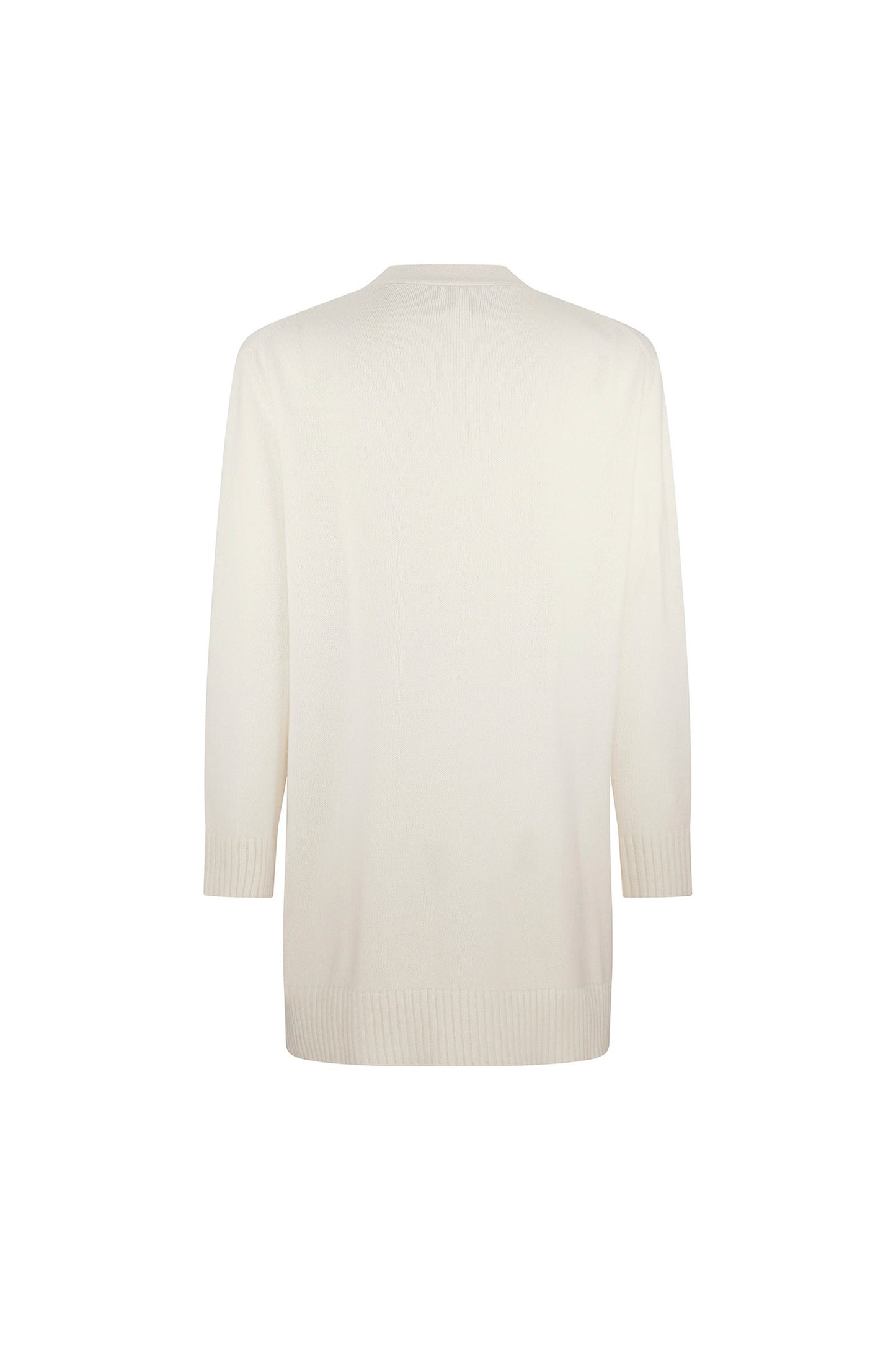 'SKETCHY' OVERSIZED CARDIGAN - - Libertine