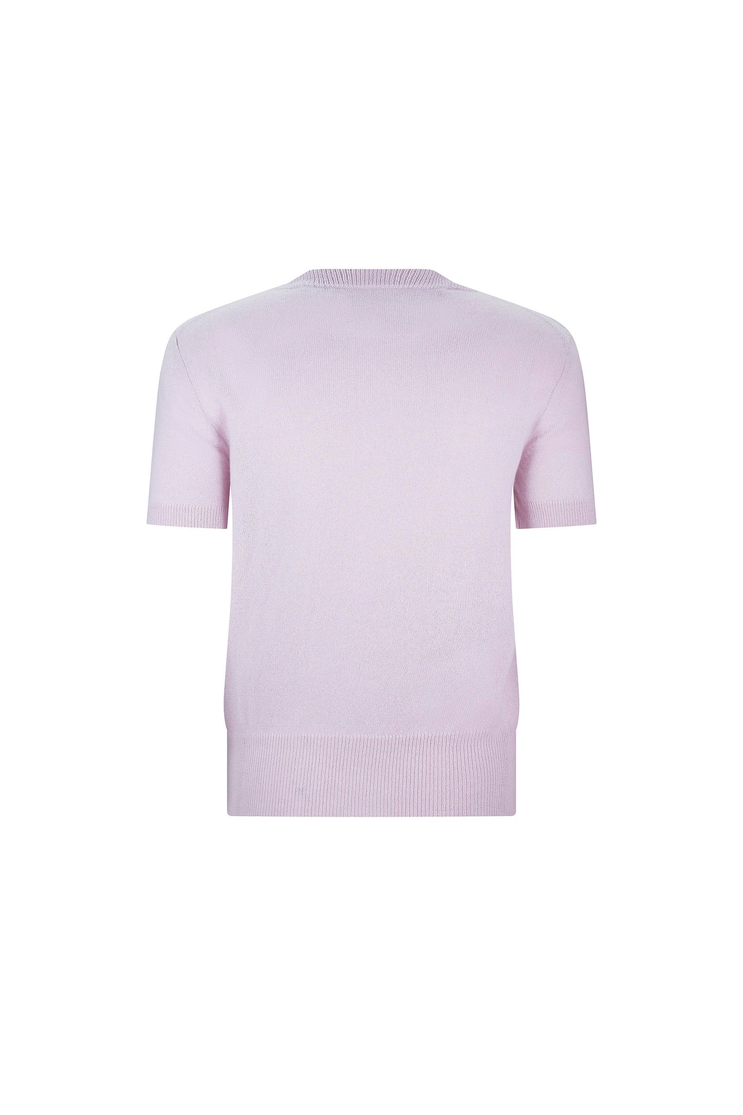 'FWB CRYSTAL' SHORT SLEEVE PULLOVER - - Libertine
