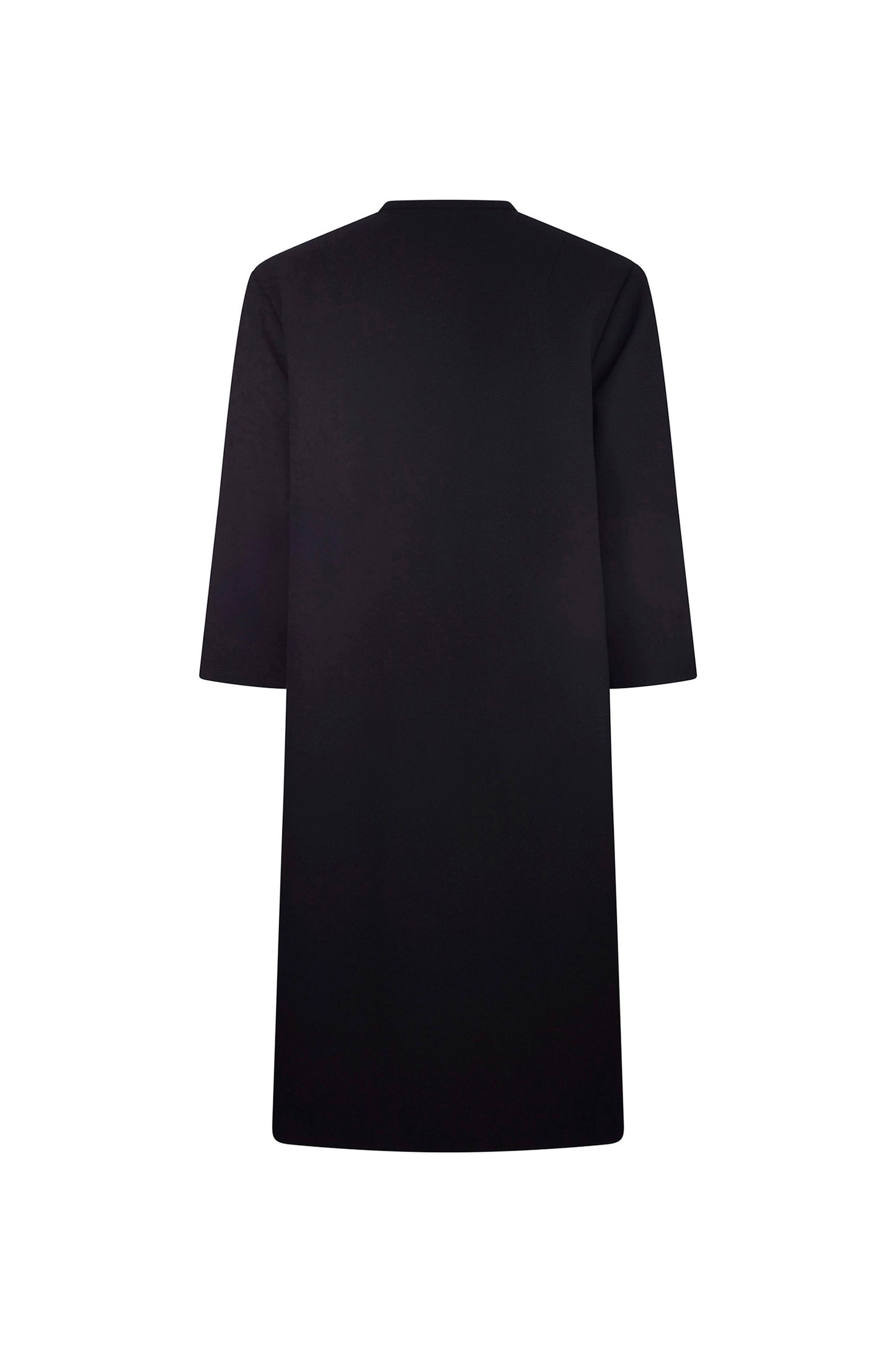 'MICHELIN STAR' DUSTER COAT - - Libertine
