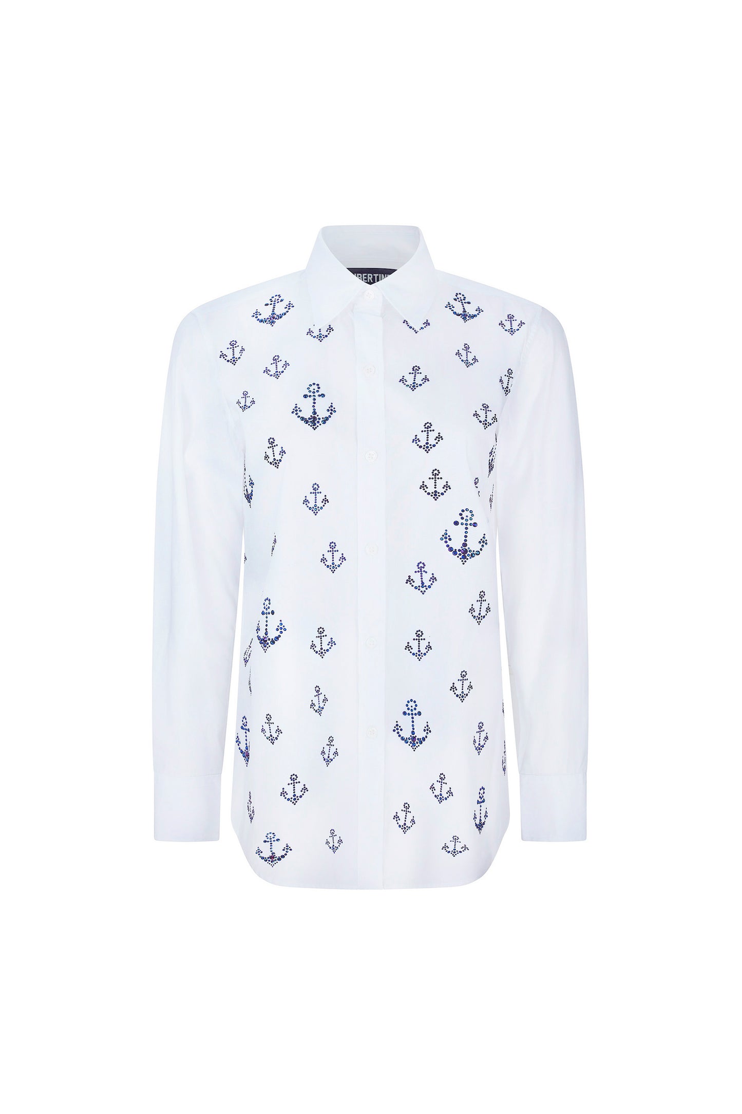 'AHOY MATEY' NEW CLASSIC SHIRT - CLASSIC SHIRTS - Libertine