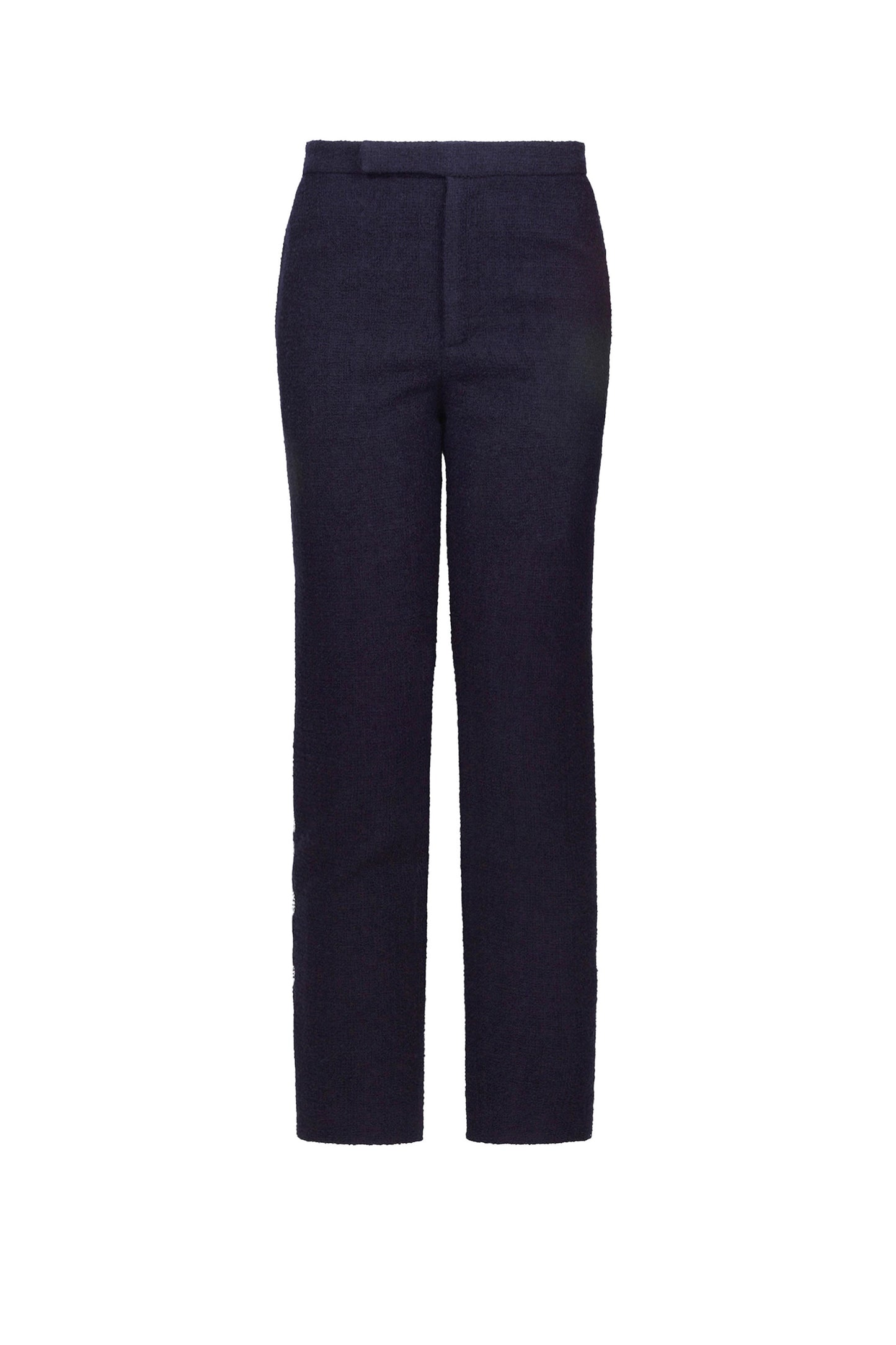 'DOT DOTISM' NARROW TROUSER - PANTS - Libertine