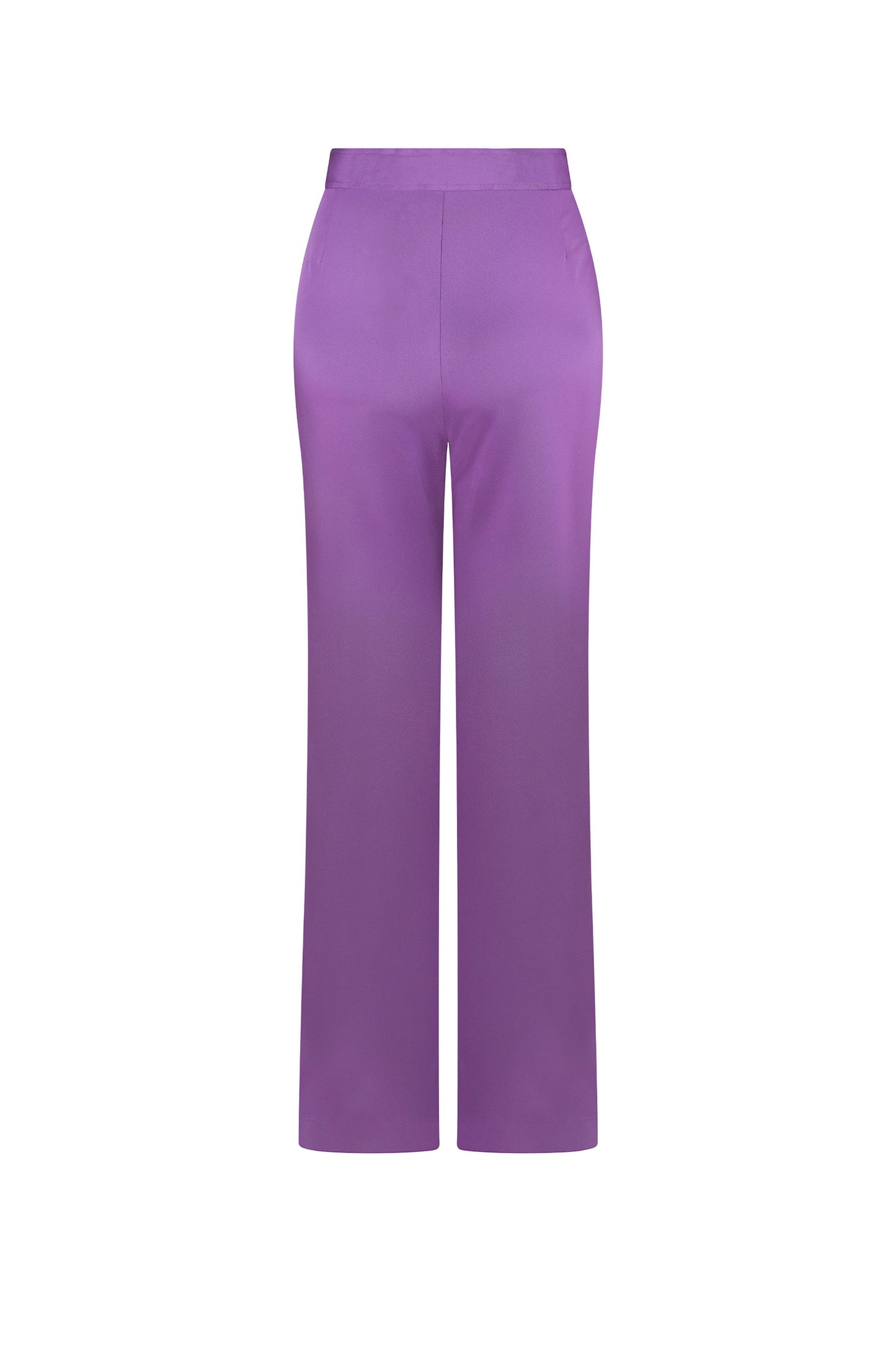 'FAUVE MAUVE' TRUMPET PANT - - Libertine
