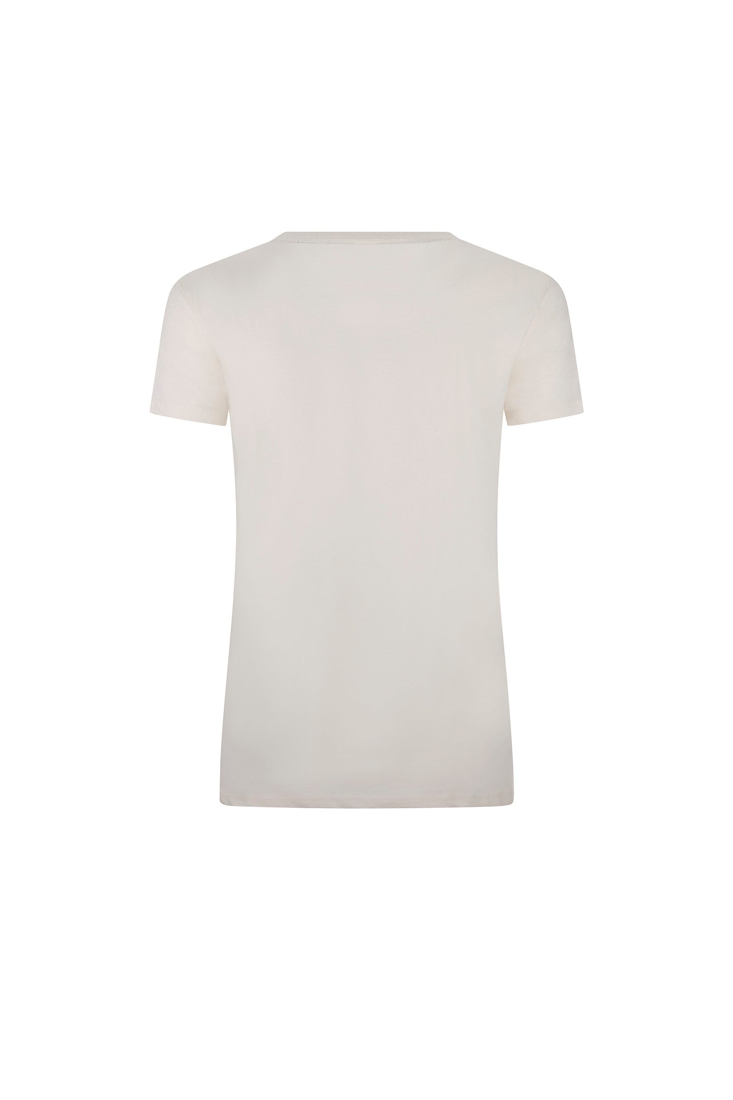 'VENETIAN LACE' T SHIRT - - Libertine