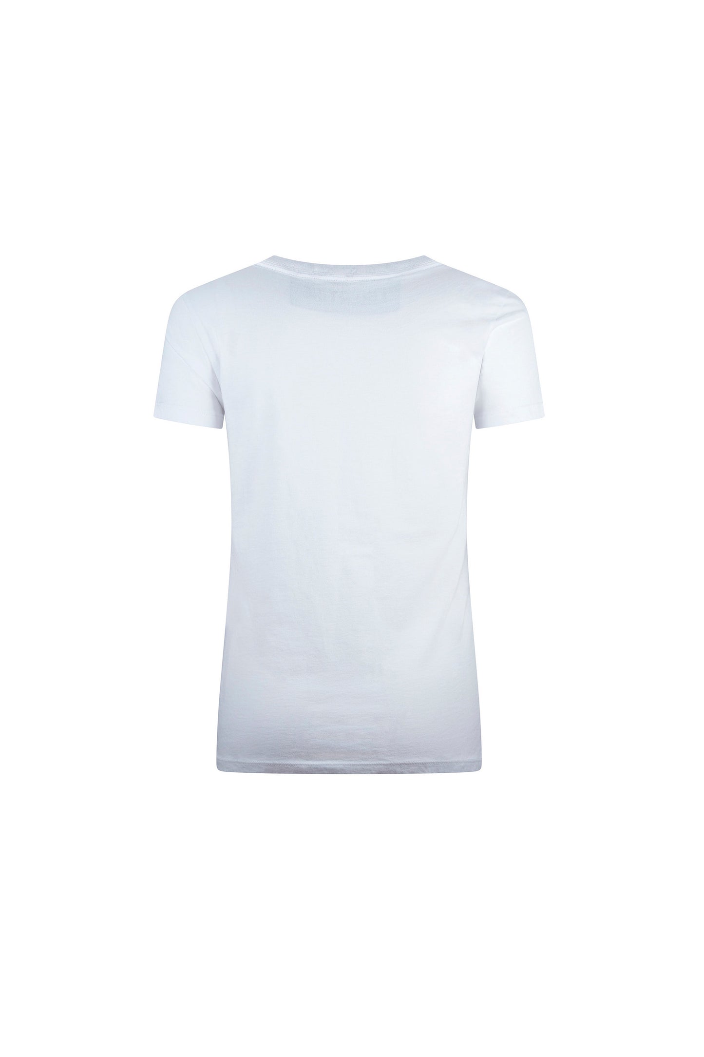 'PUNK ROCK FLAG' T SHIRT - - Libertine