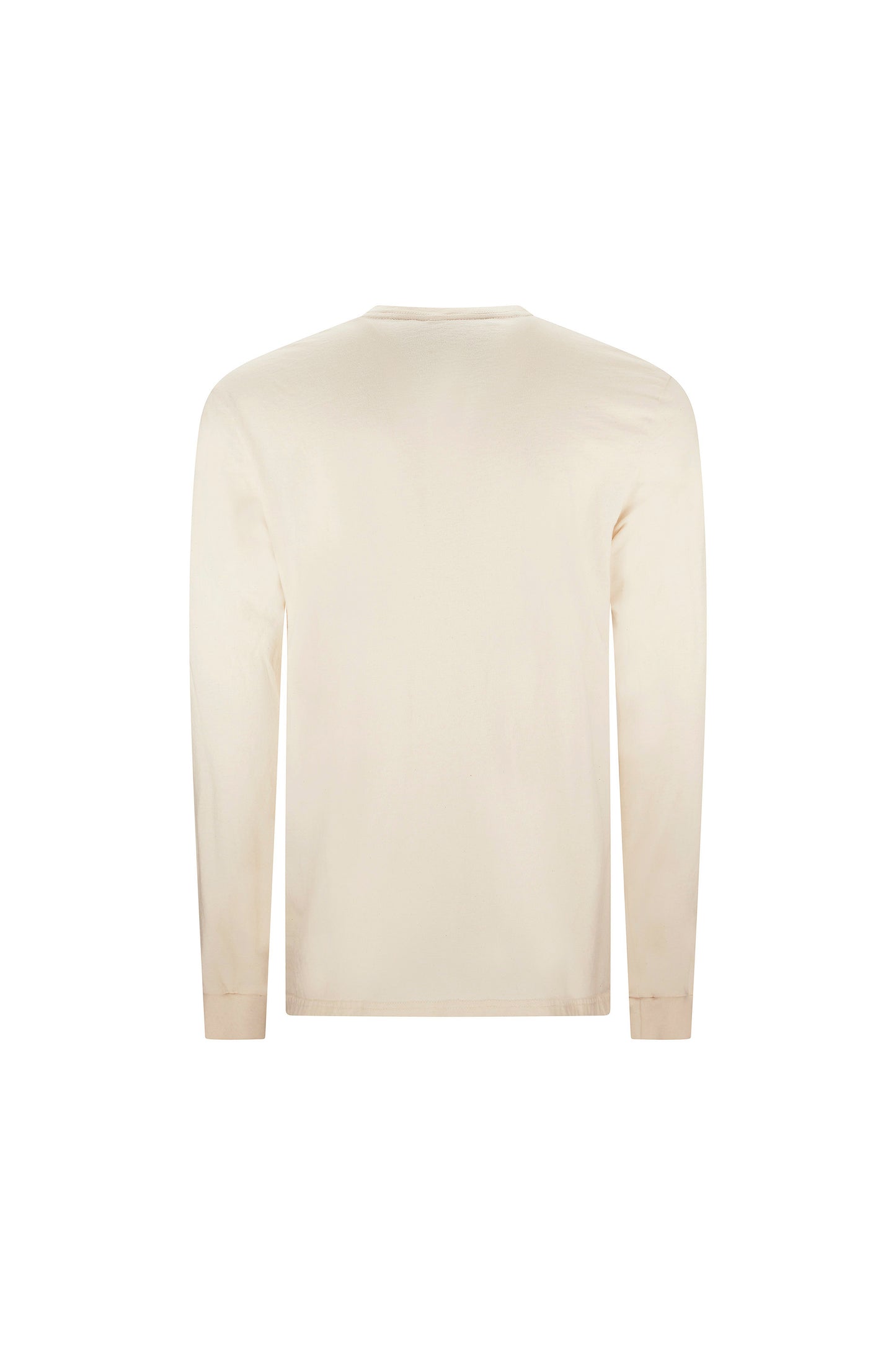 'ASTRO LEAGUE' LONG SLEEVE T SHIRT - T Shirts - Libertine