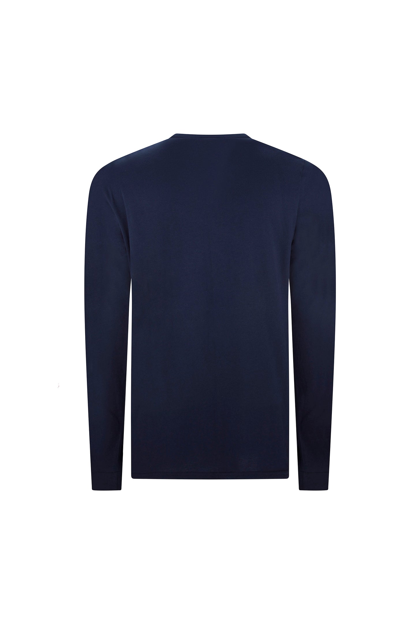 'HANDSOME BOY' LONG SLEEVE T SHIRT - - Libertine