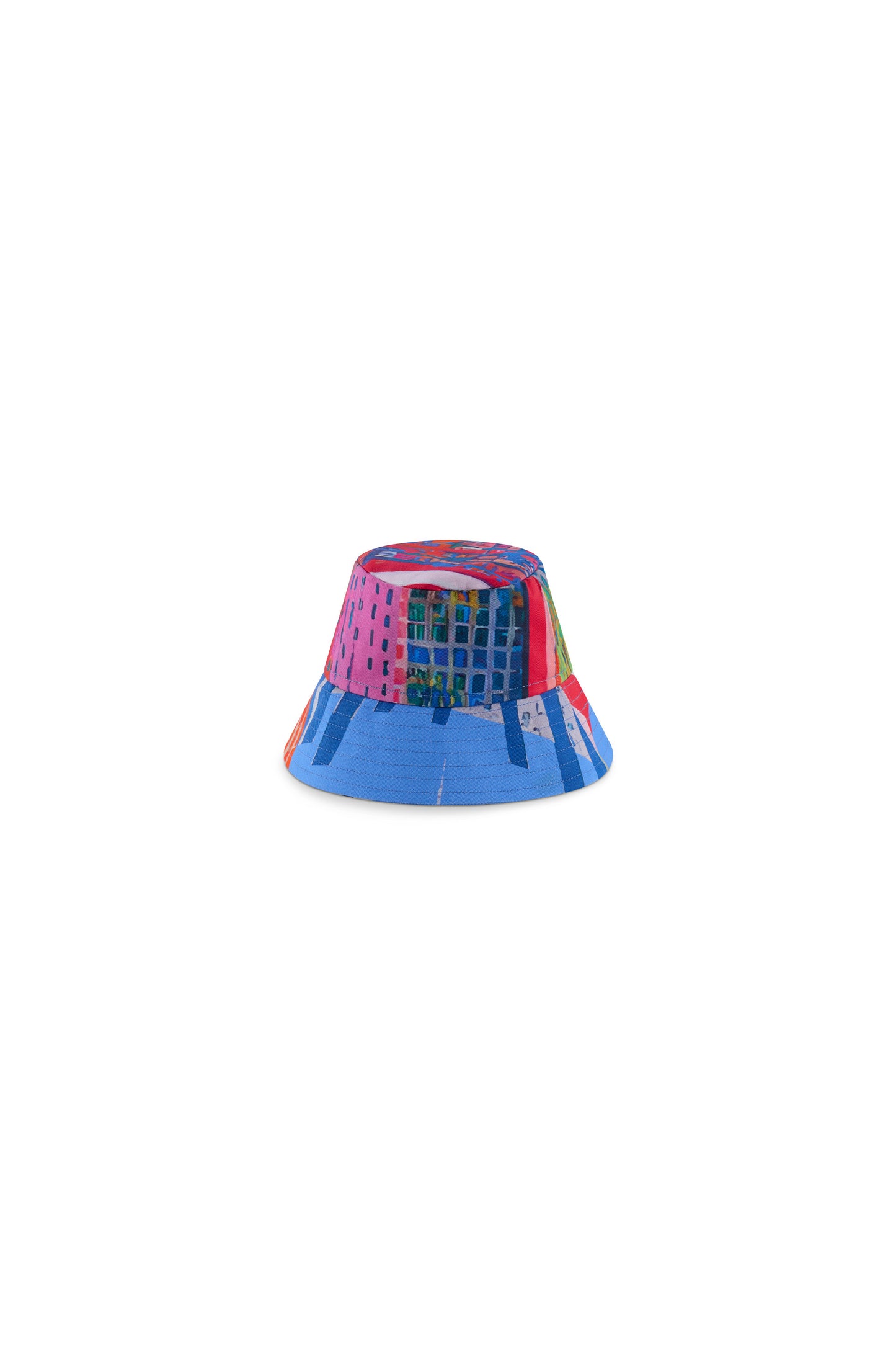 'NYC' BUCKET HAT - - Libertine