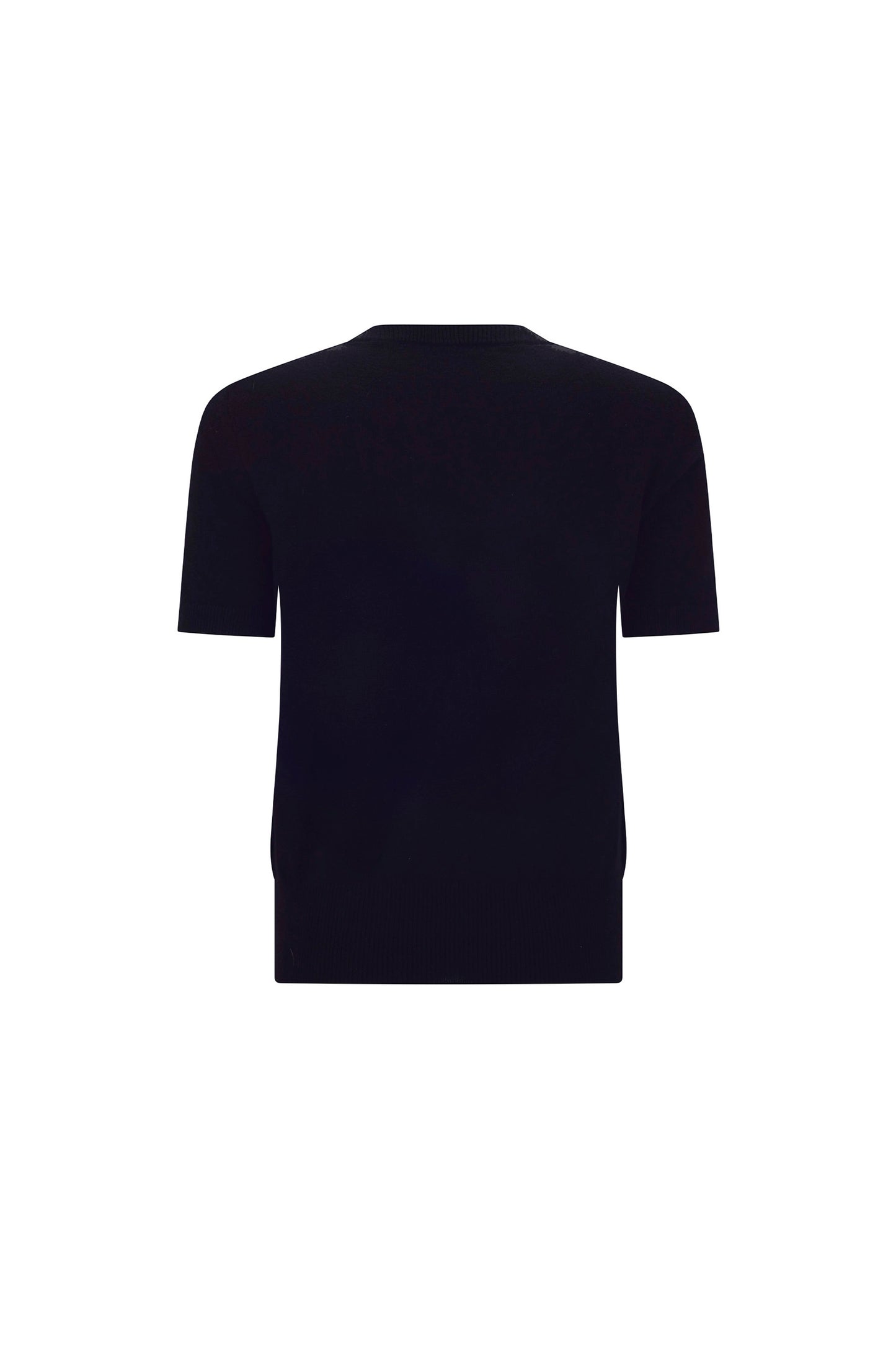 'AMERICAN BEAUTY' SHORT SLEEVE PULLOVER - - Libertine