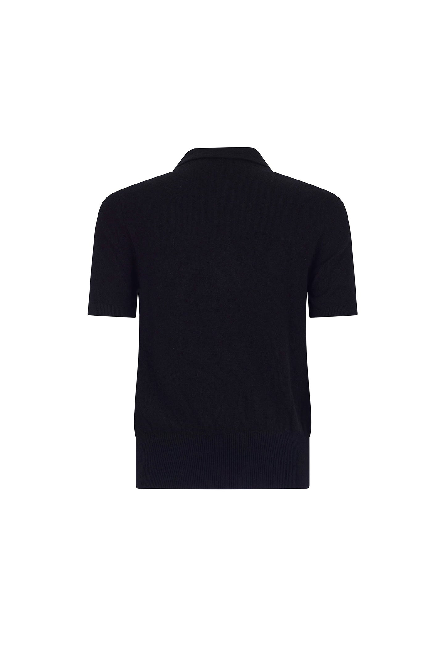 'PIPE DOWN' POLO SWEATER - - Libertine
