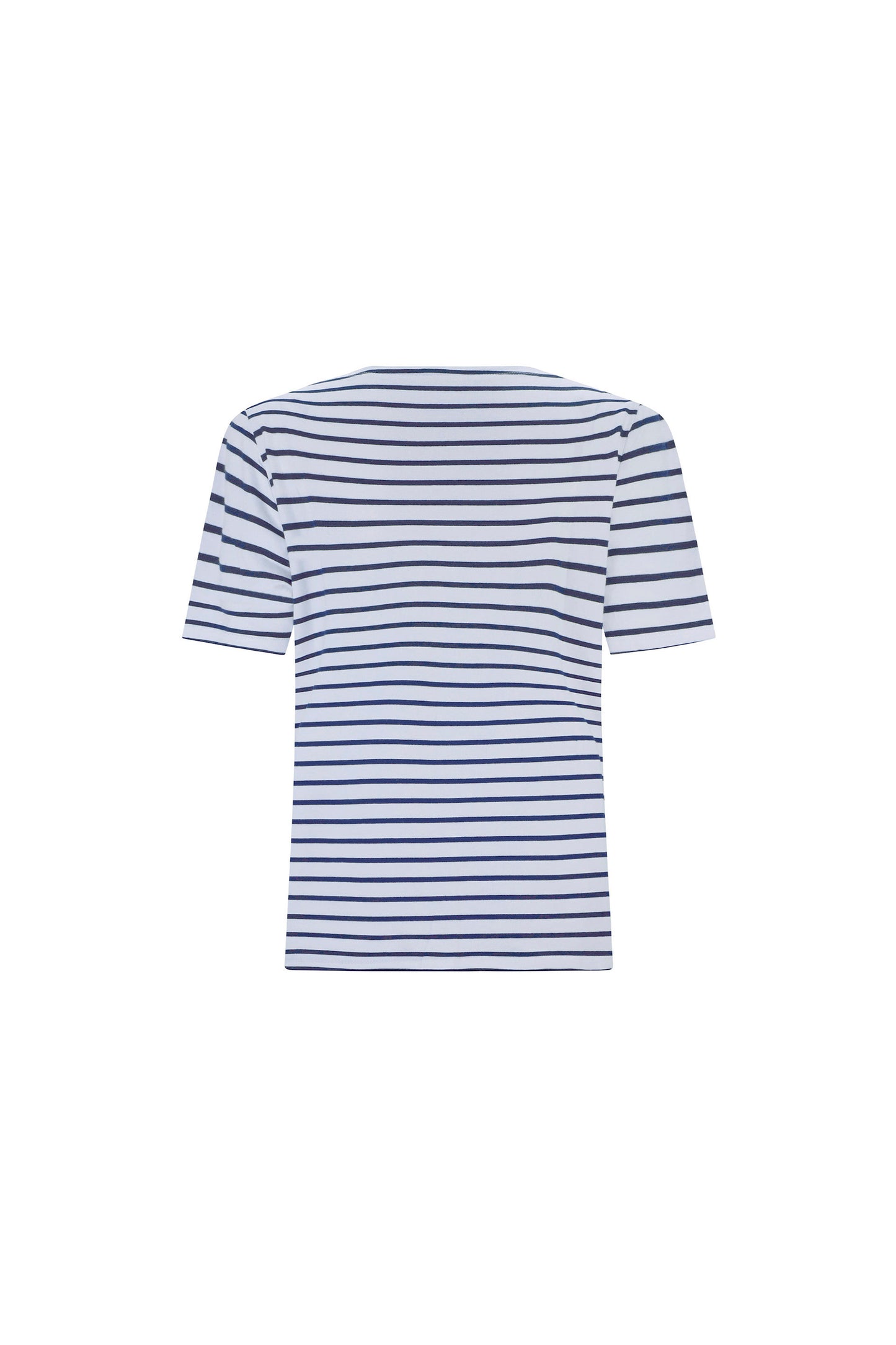 '1972 PARIS' SHORT SLEEVE T SHIRT - - Libertine