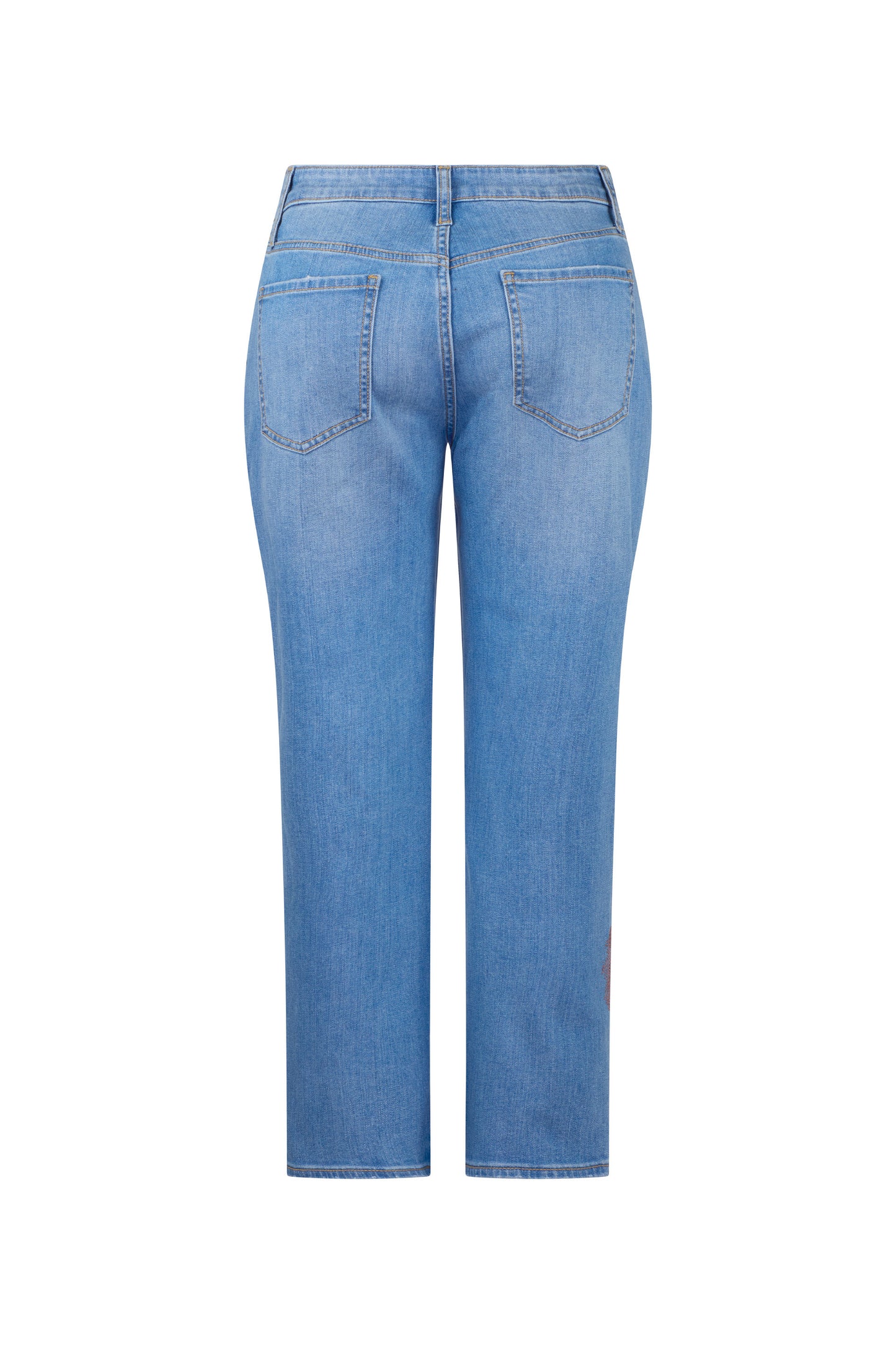 'AMERICAN BEAUTY' BOYFRIEND JEAN - - Libertine