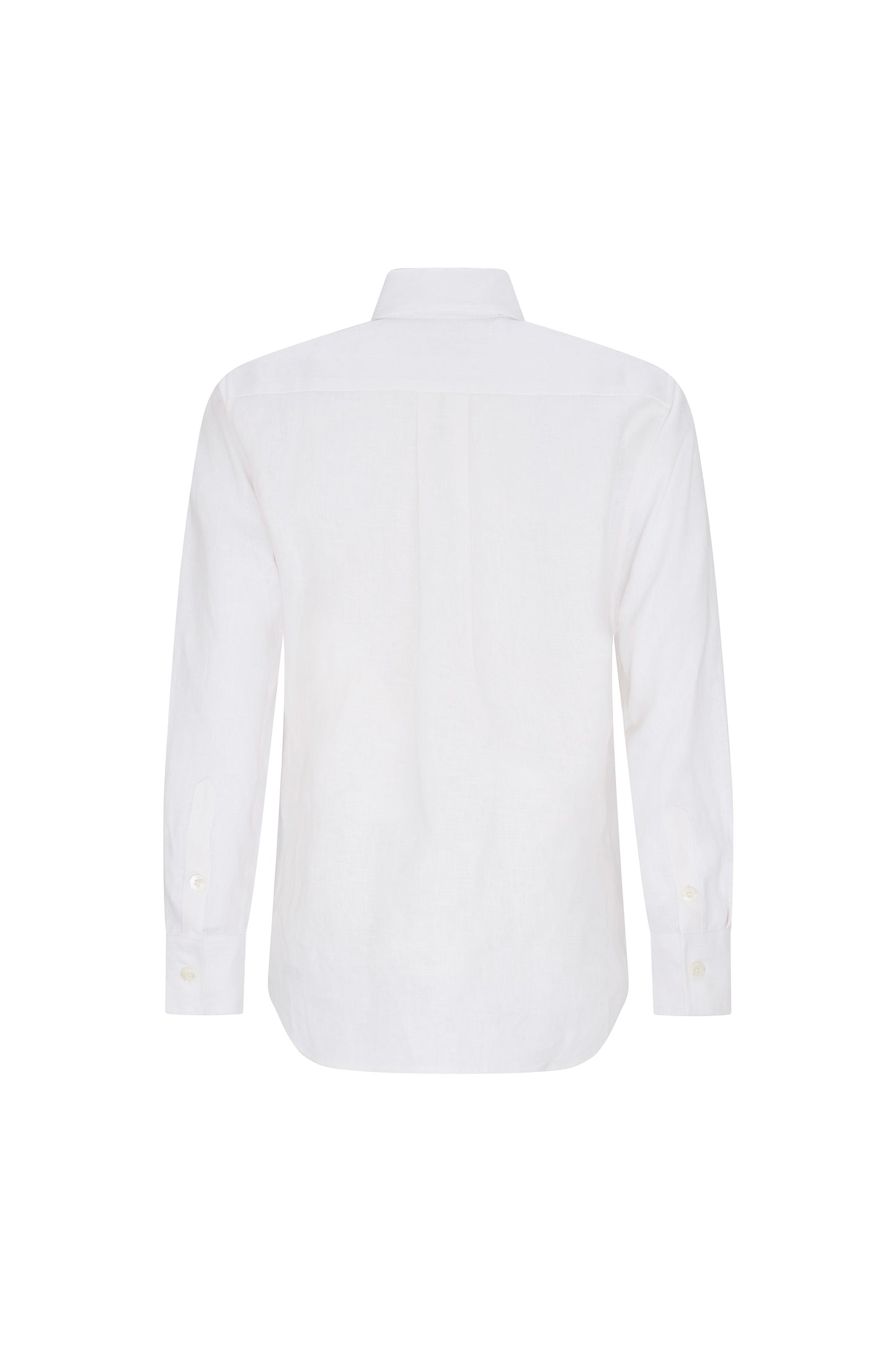 'BUSY GARDEN' NEW CLASSIC SHIRT - - Libertine