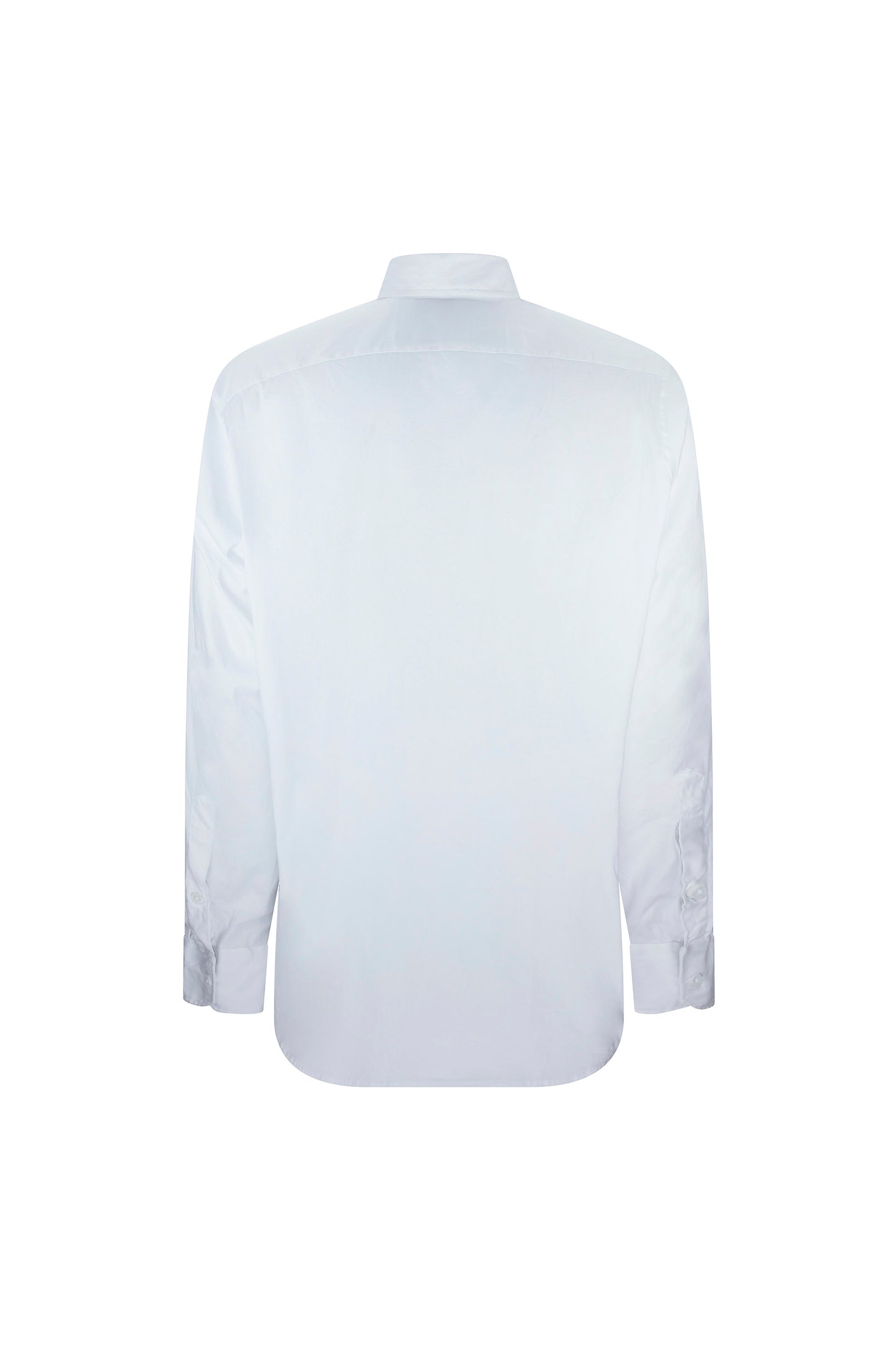 'NEO-EXPRESSIONISM' CLASSIC SHIRT - - Libertine