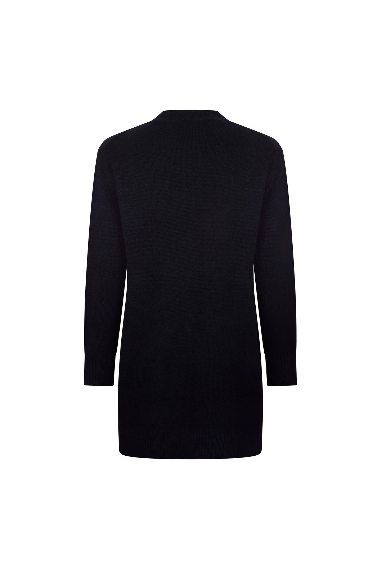 'ATLAS MOUNTAINS' OVERSIZED CARDIGAN - - Libertine