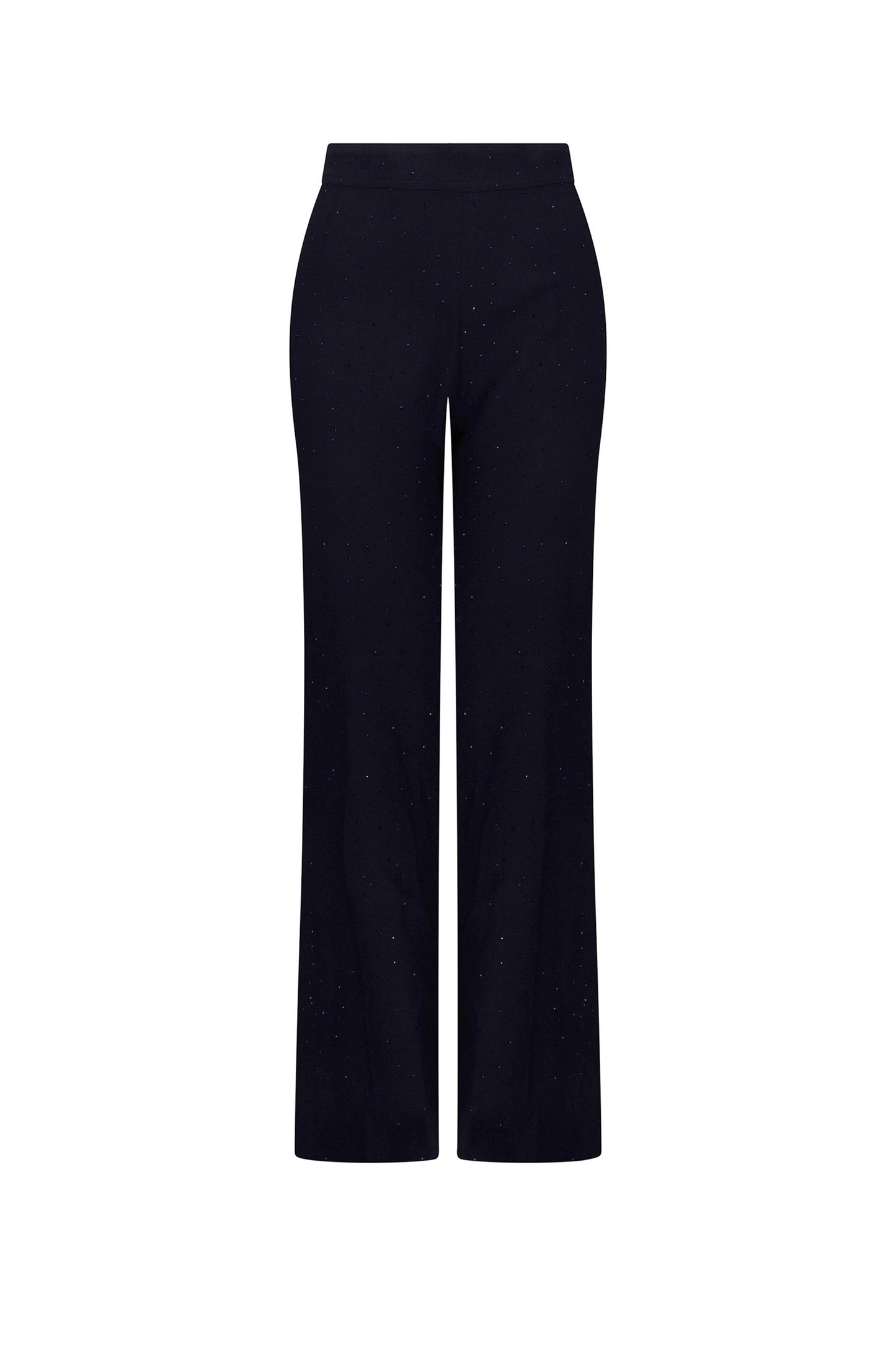'STARDUST' BAGGY TROUSERS - - Libertine