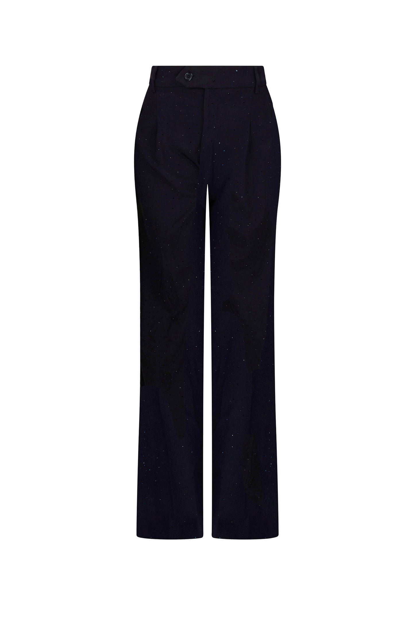 'STARDUST' BAGGY TROUSERS - - Libertine