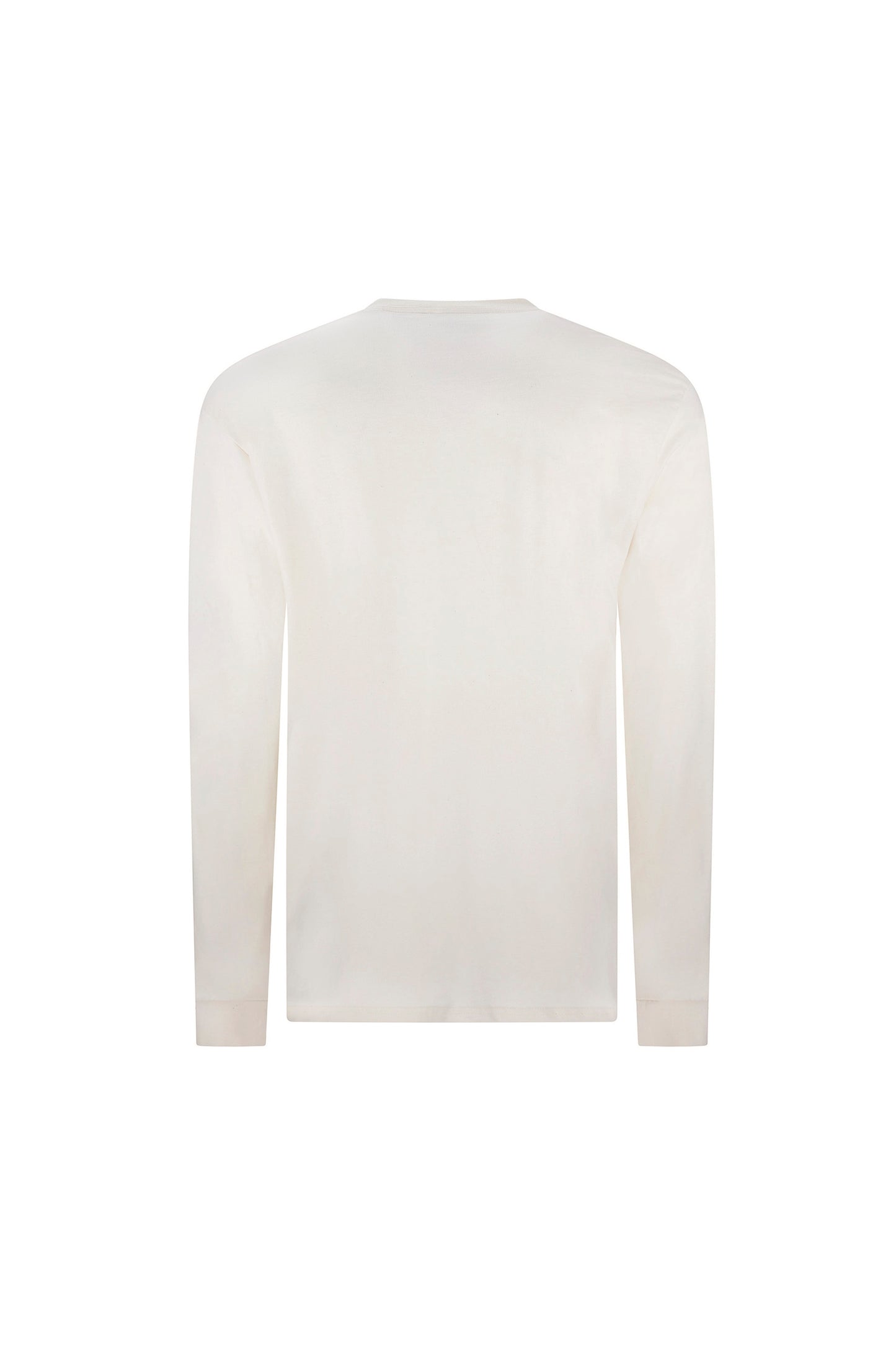 'PINKY RED HEARTS' LONG SLEEVE T SHIRT - - Libertine