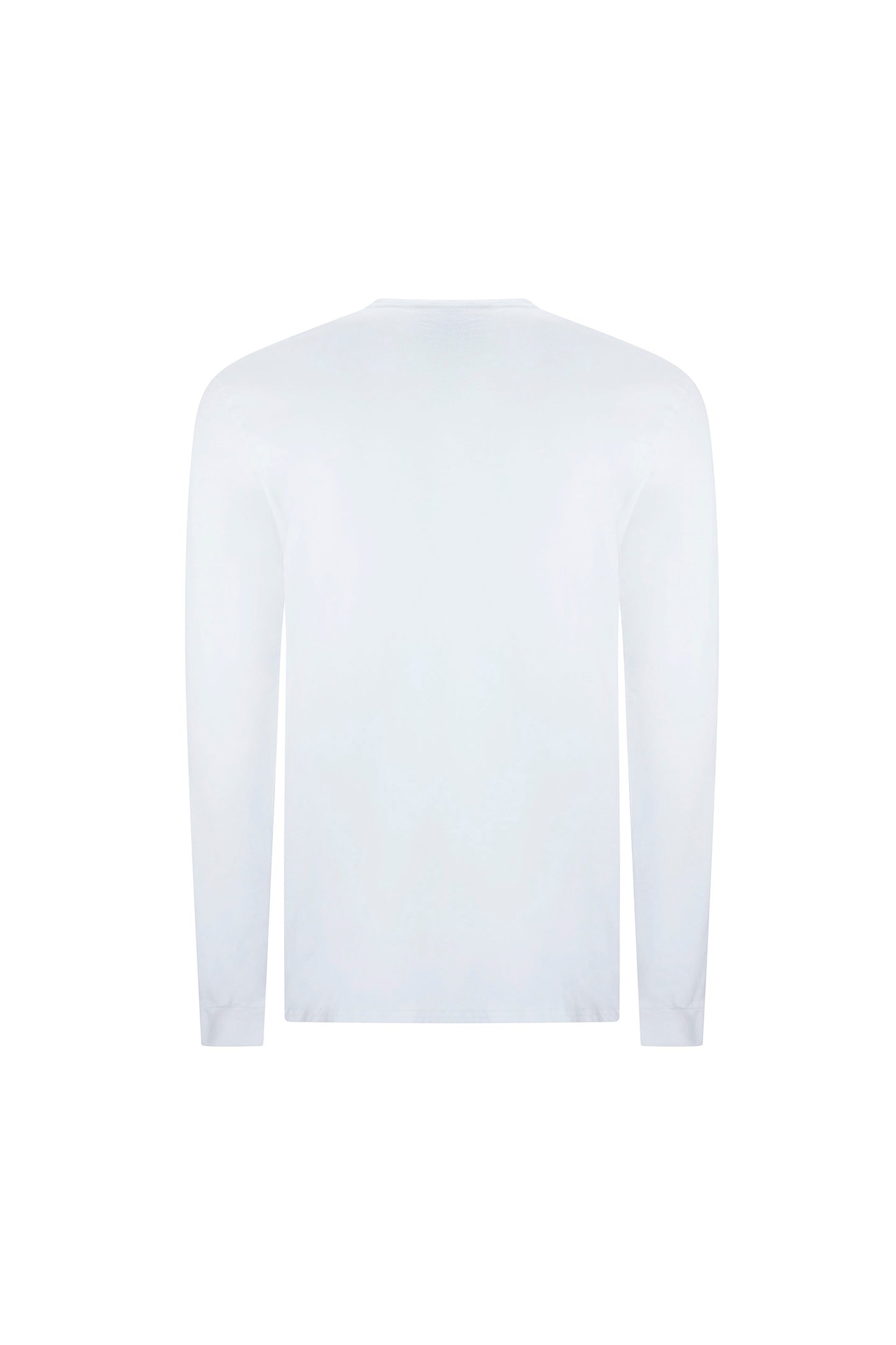 'RAMALAMA' LONG SLEEVE T SHIRT - - Libertine