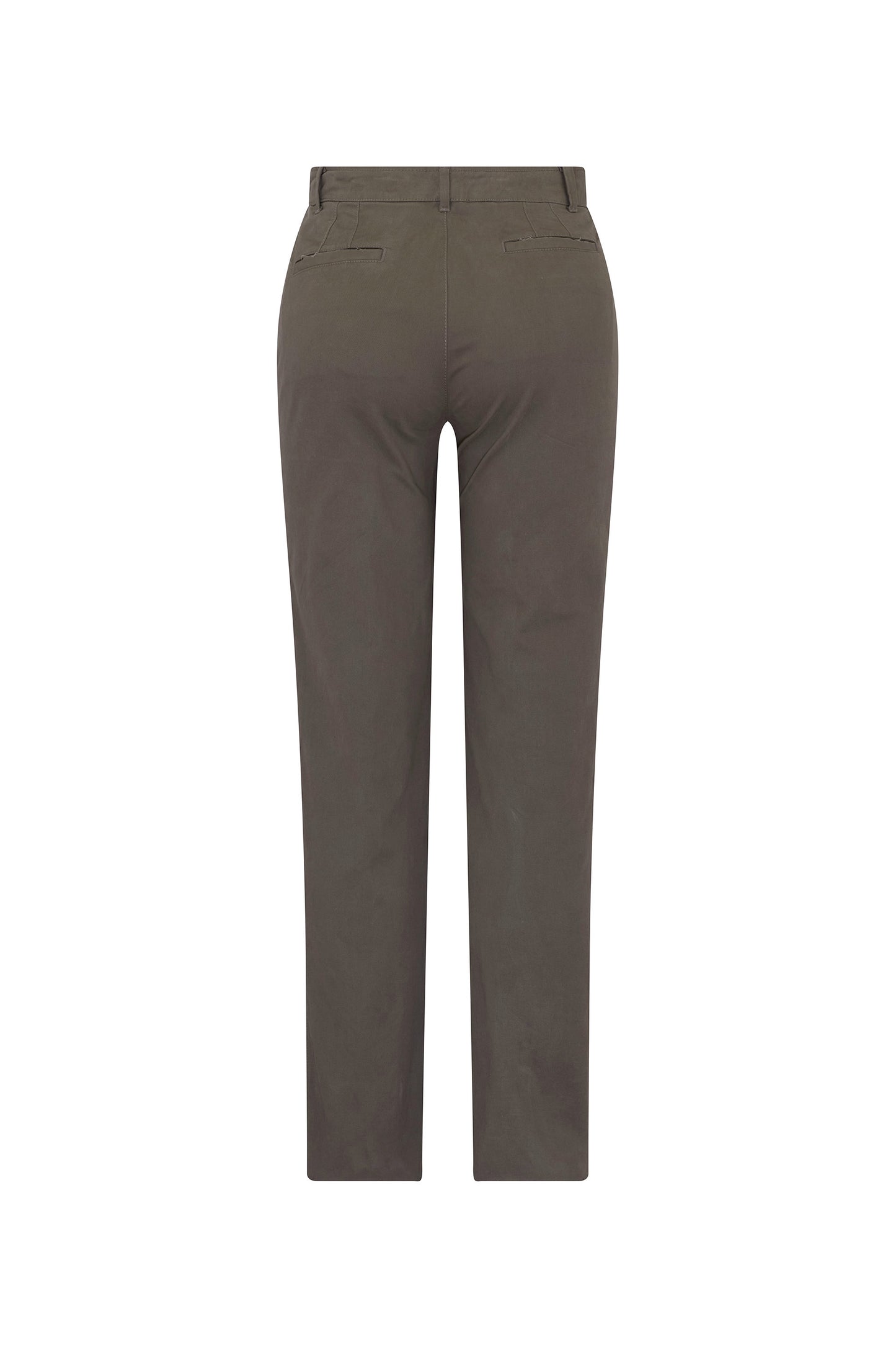 'NEEDLEPOINT MULTI' CHINOS - - Libertine