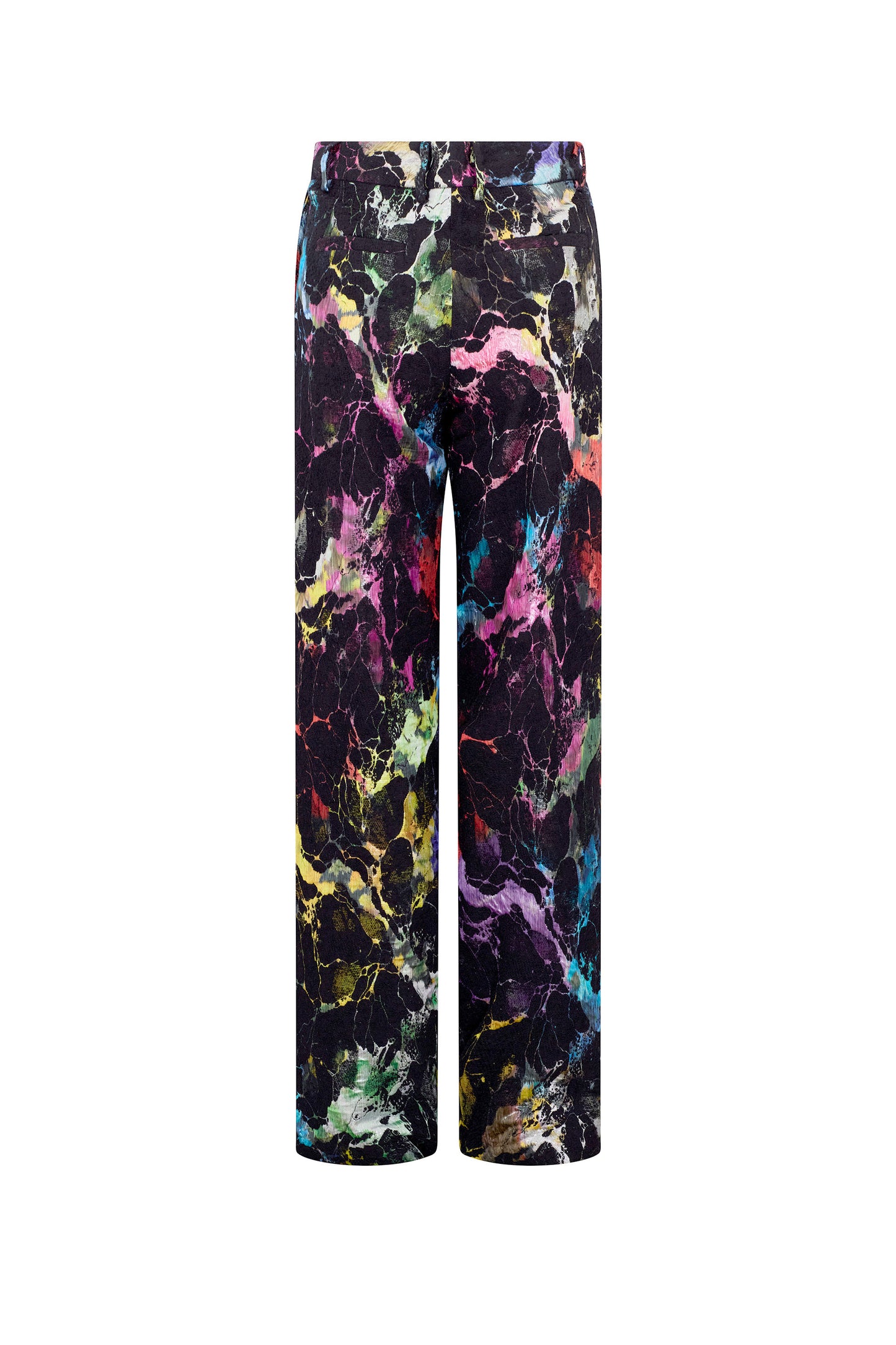 'POMPEII' BAGGY TROUSER - - Libertine