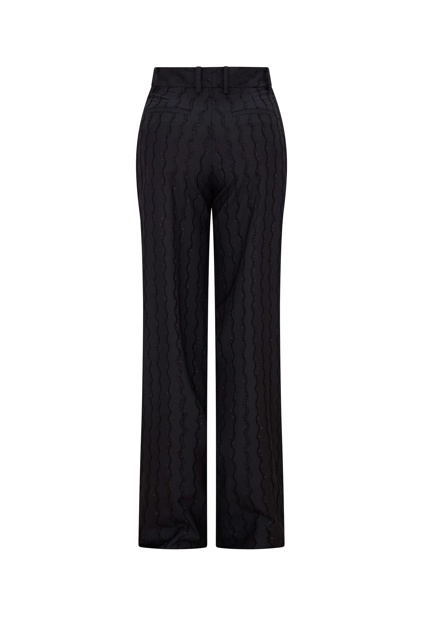 'SQUIGGLY' BAGGY TROUSER