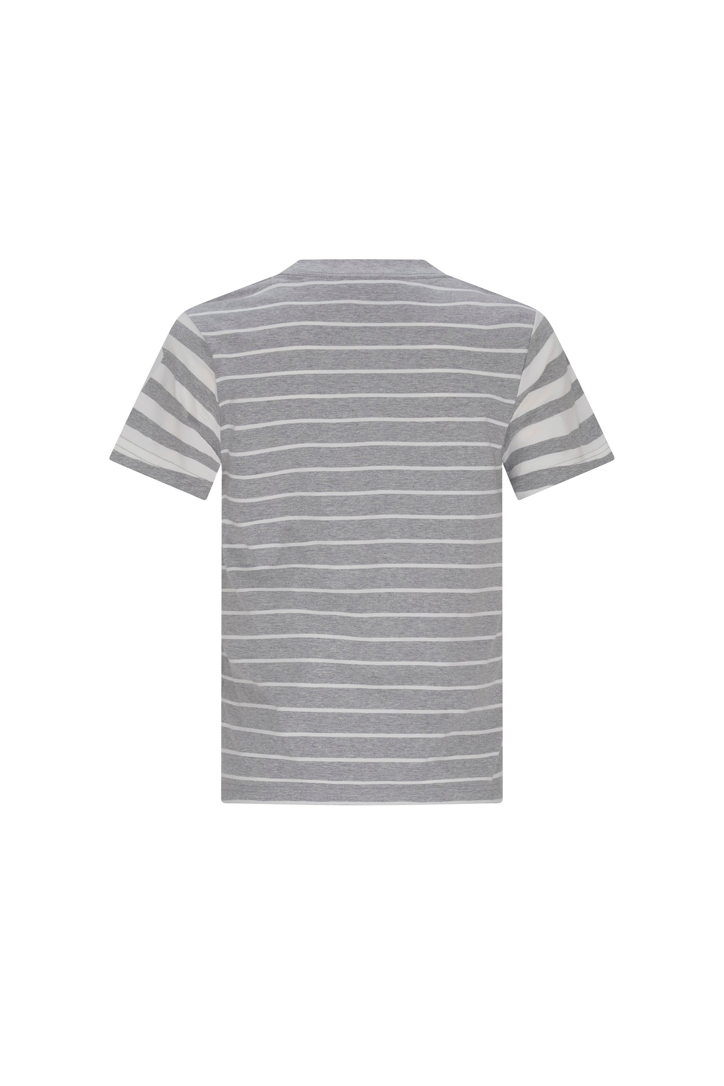 'TRUTH IS BEAUTY' SLIM SHORT SLEEVE T SHIRT - - Libertine