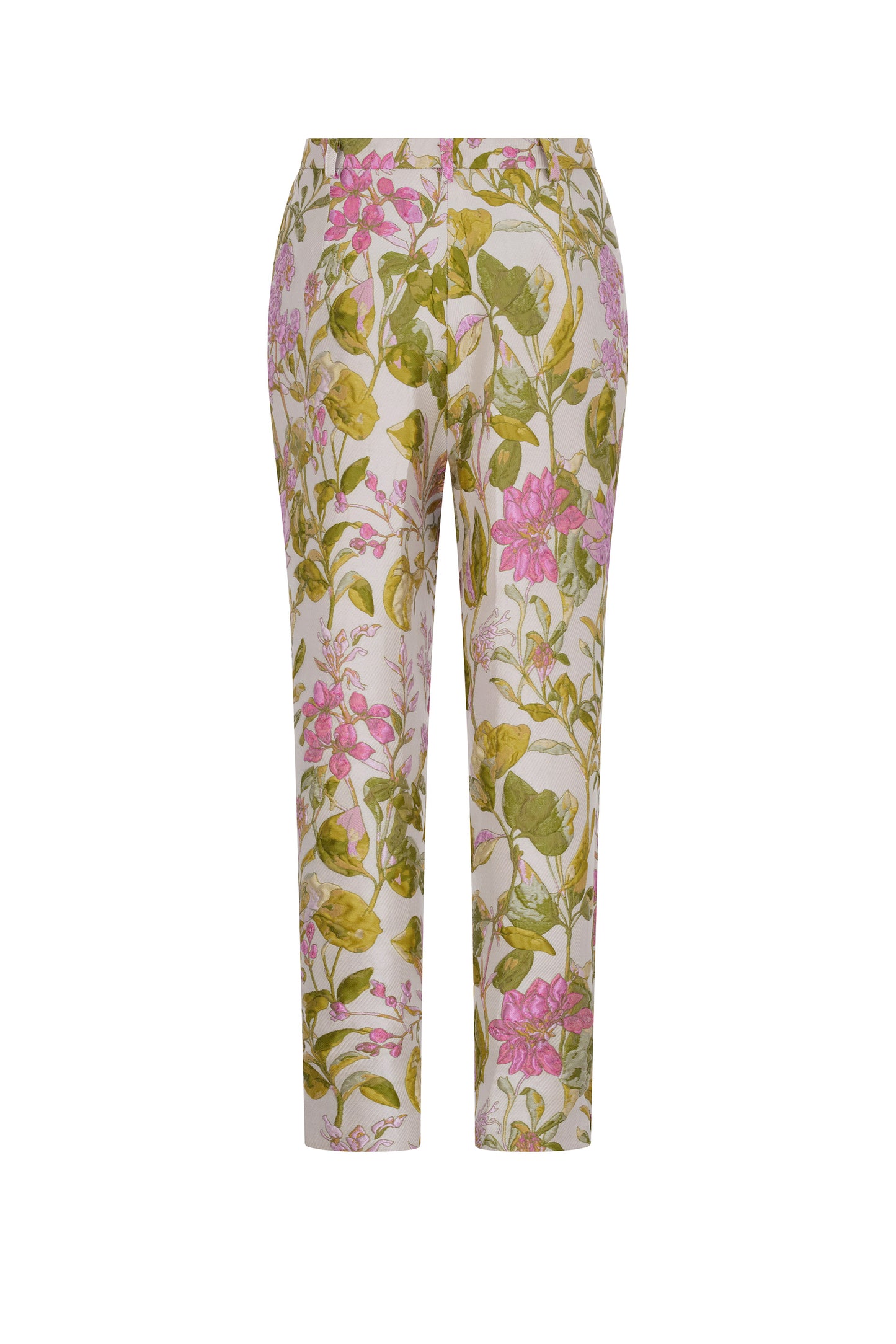 'DIANTHUS' CIGGY PANT - - Libertine