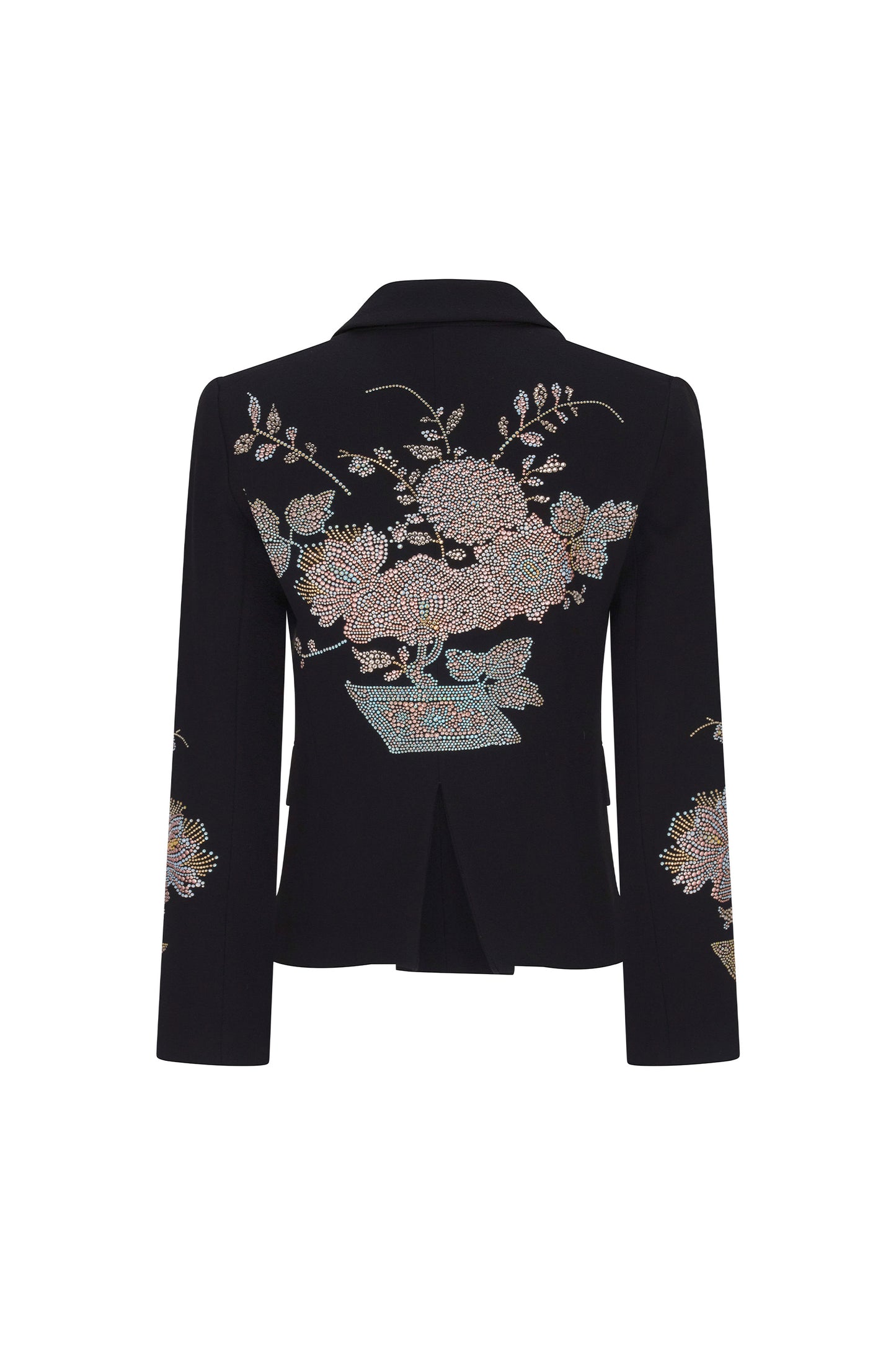 'BONSAI GARDEN' CLASSIC JACKET - - Libertine
