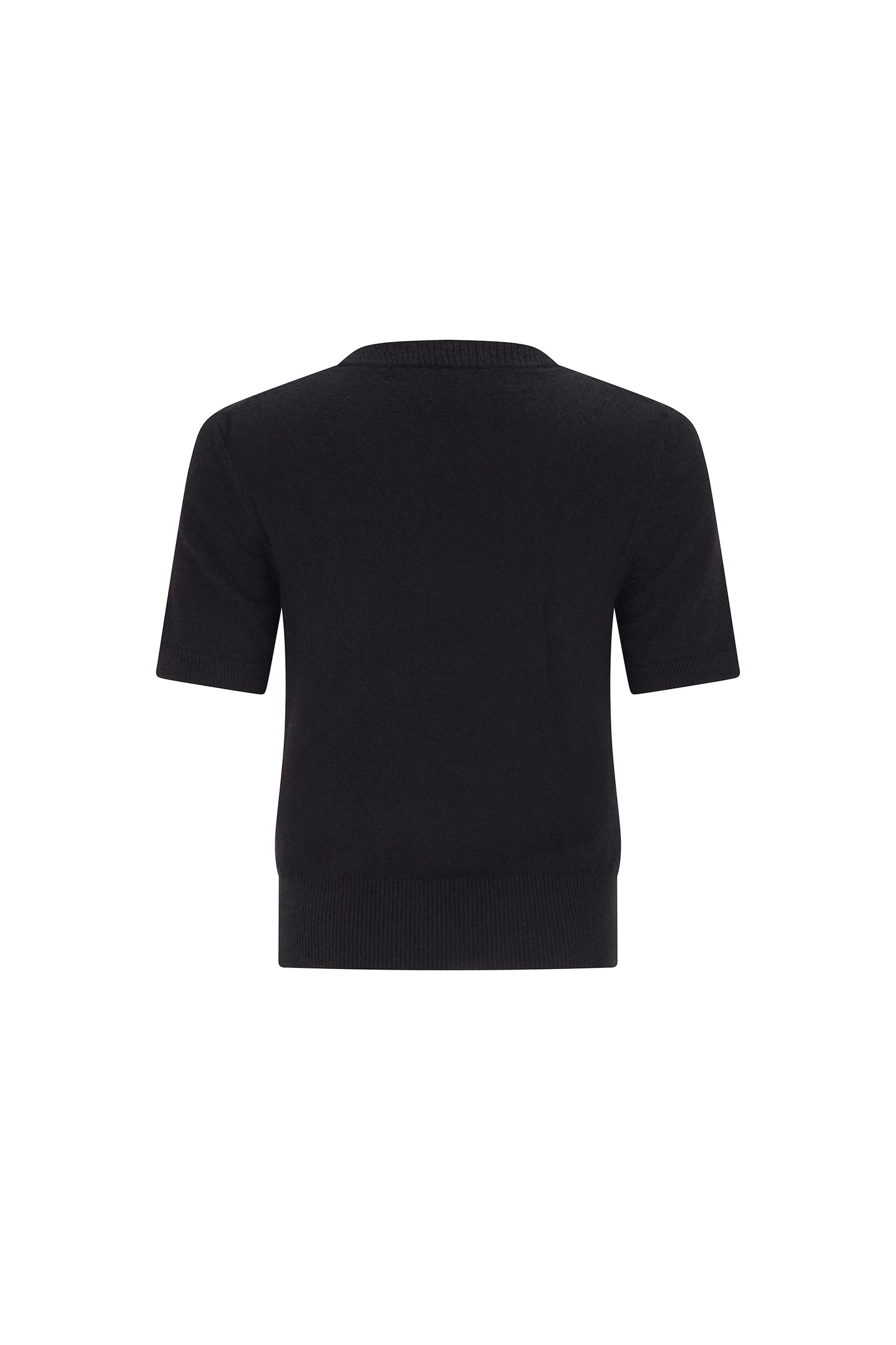 'SNAIL LOVE' SHORT SLEEVE PULLOVER - - Libertine