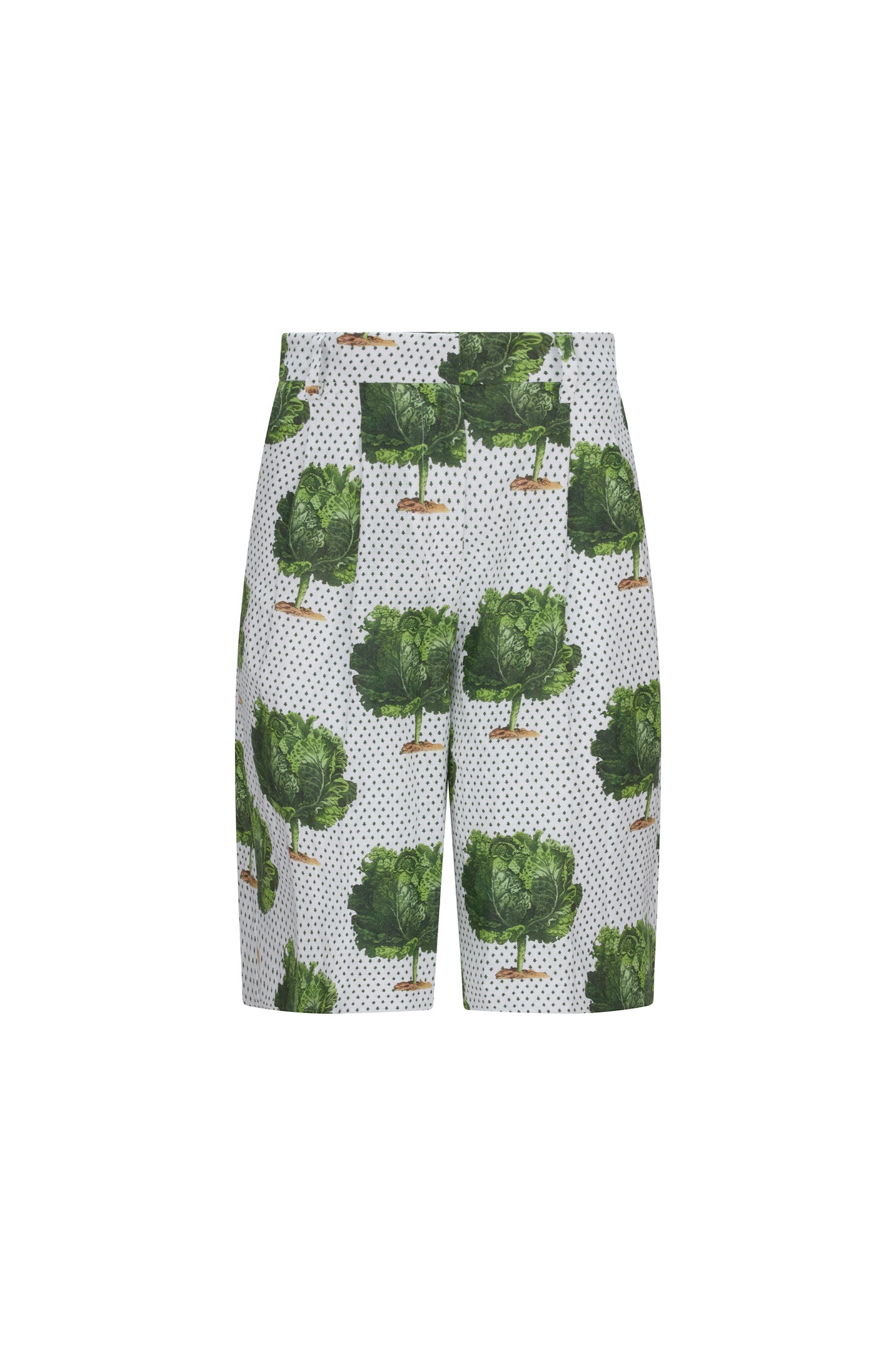 'LETTUCE DANCE TO THE BEET' BRIDGET SHORT