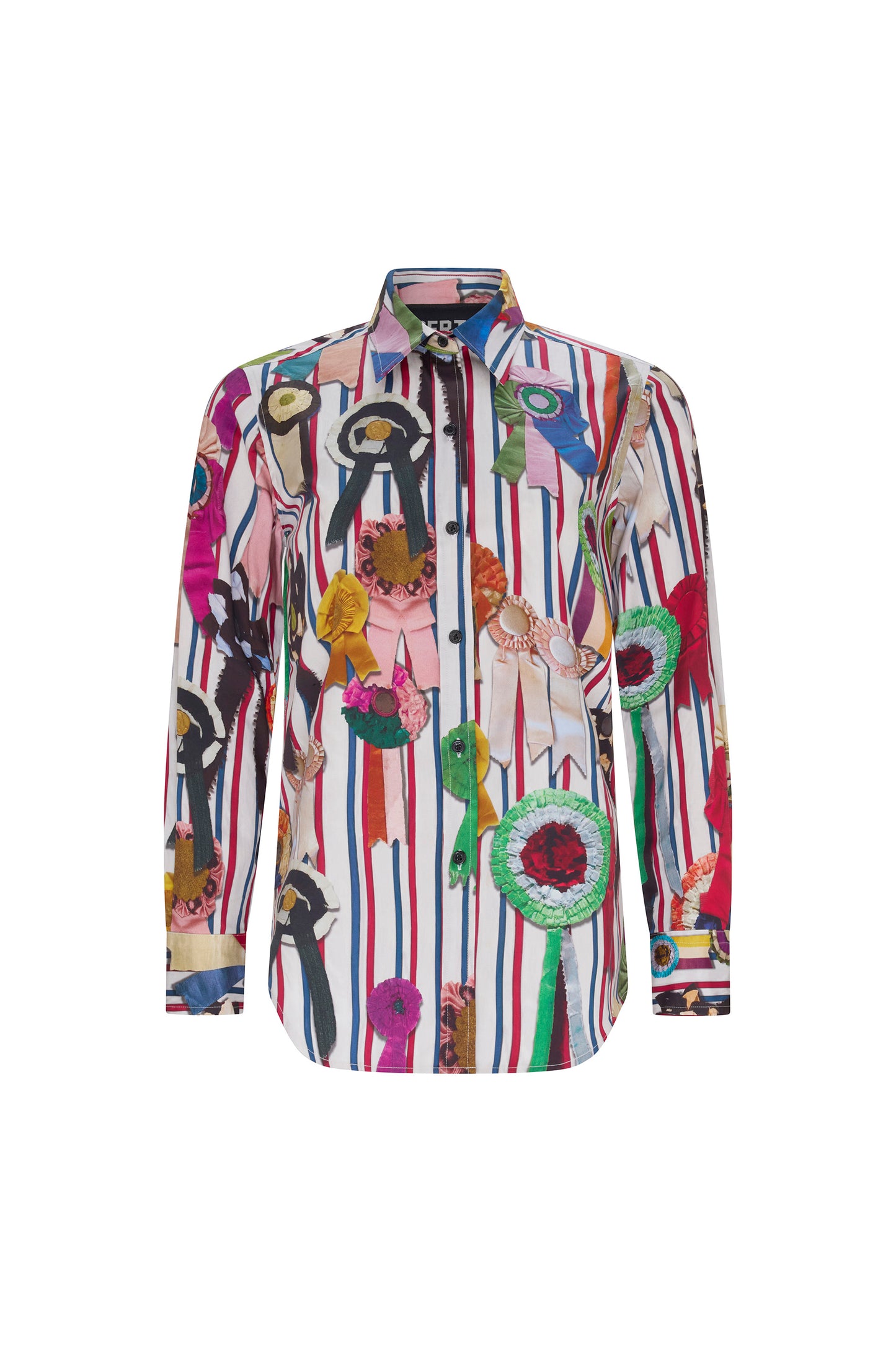 'FIRST PLACE' NEW CLASSIC SHIRT - - Libertine