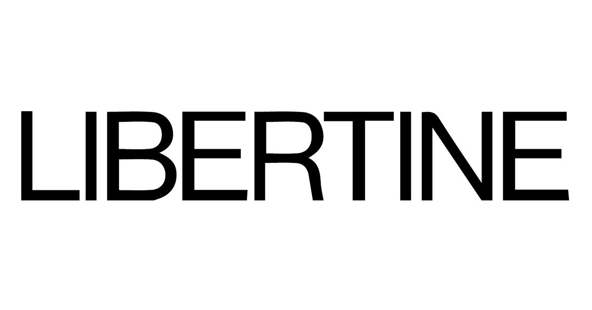 Libertine Online Store