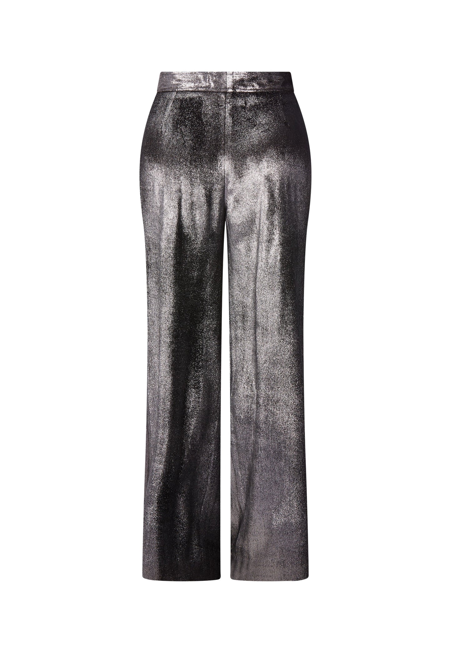 'STERLING' NEW WIDE LEG PANTS - - Libertine