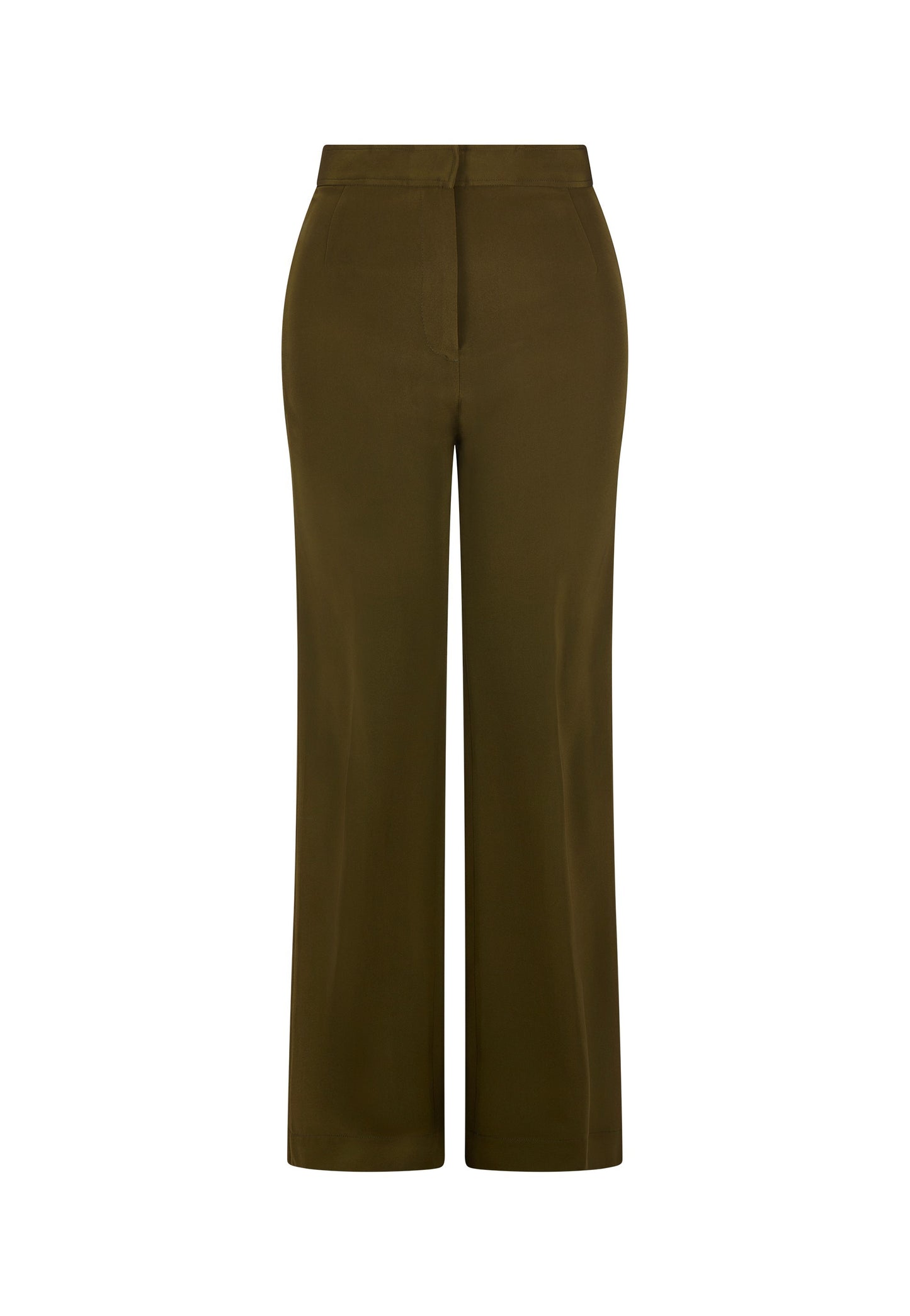 'CALIFORNIA SAGE' NEW WIDE LEG PANTS - - Libertine