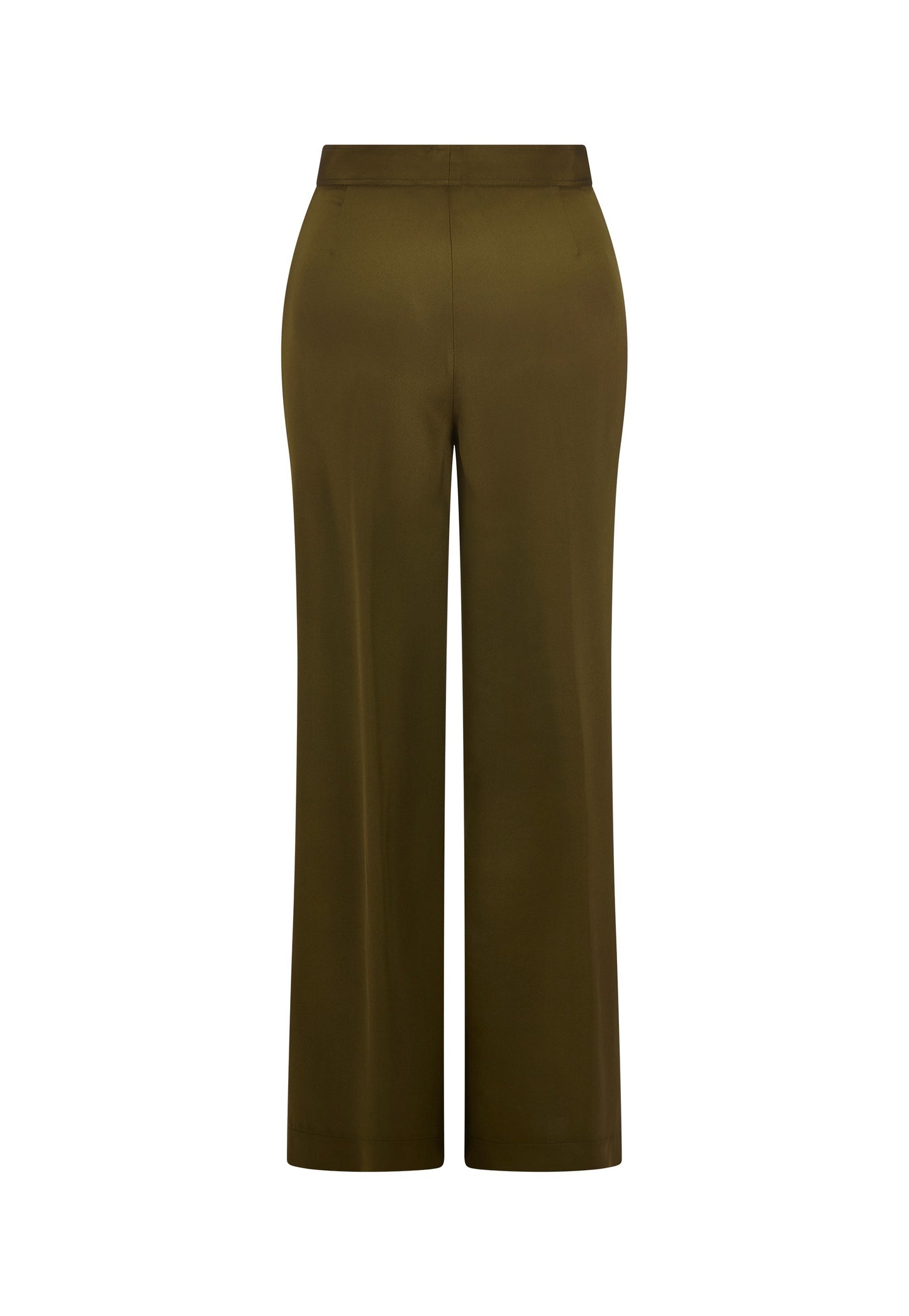 'CALIFORNIA SAGE' NEW WIDE LEG PANTS - - Libertine