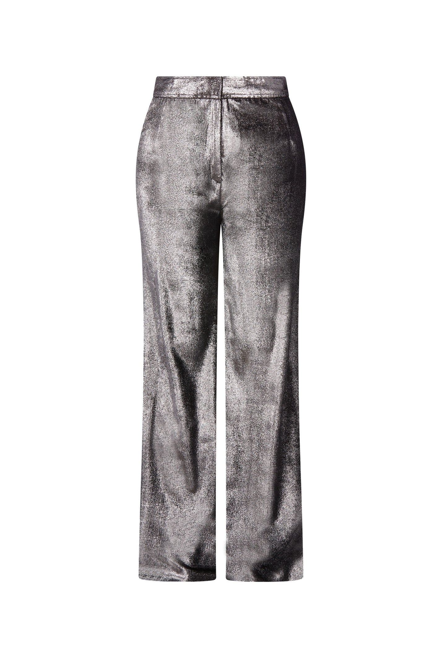 'STERLING' NEW WIDE LEG PANTS - - Libertine