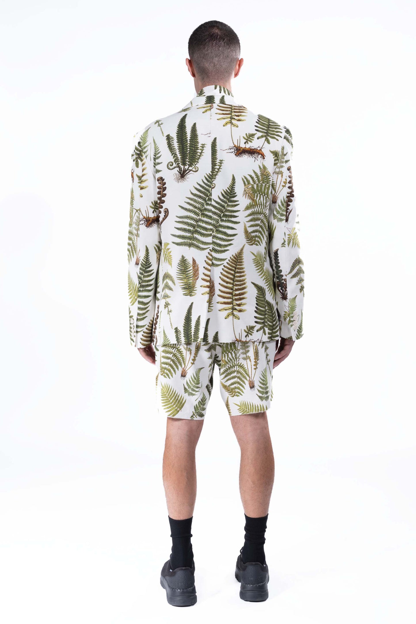 'FERNIE' MEN'S JACKET - - Libertine